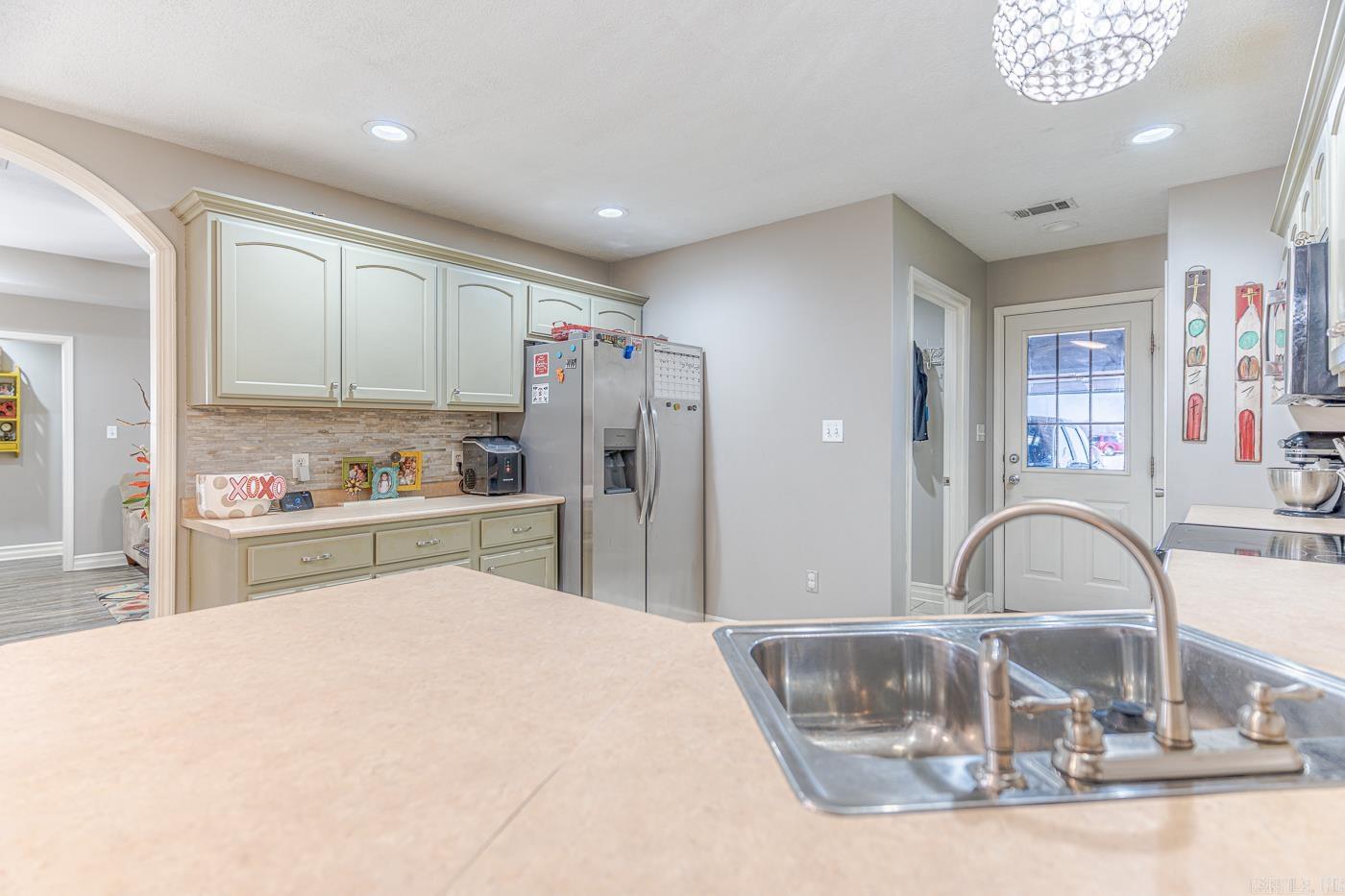 Dunford Village - Residential