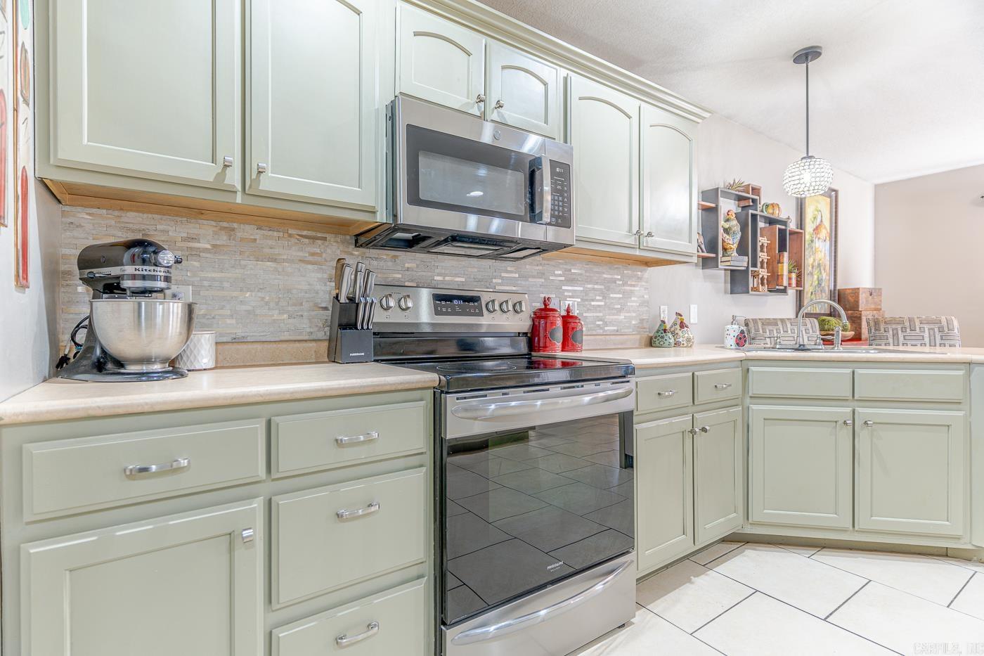 Dunford Village - Residential