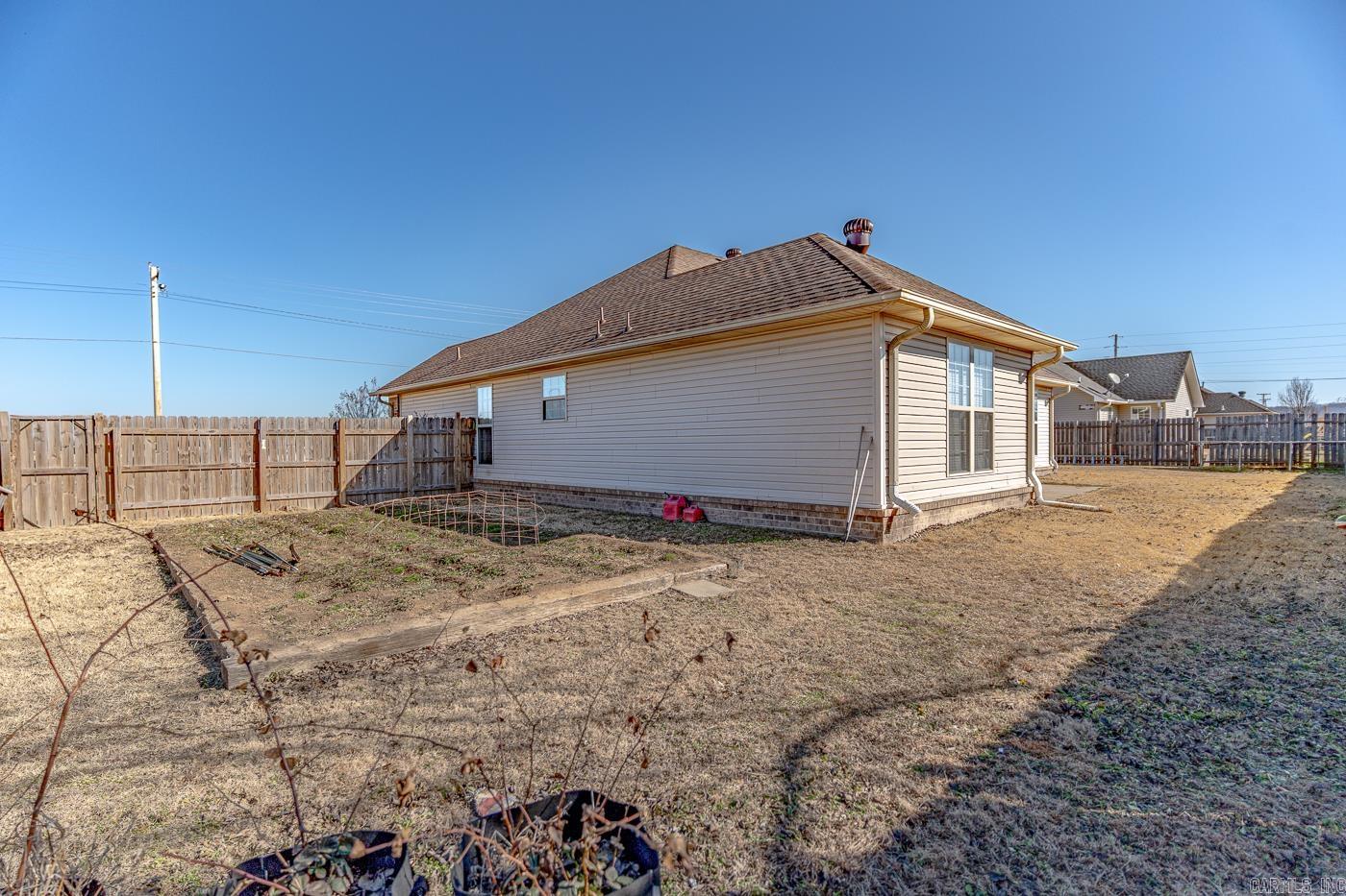 Dunford Village - Residential