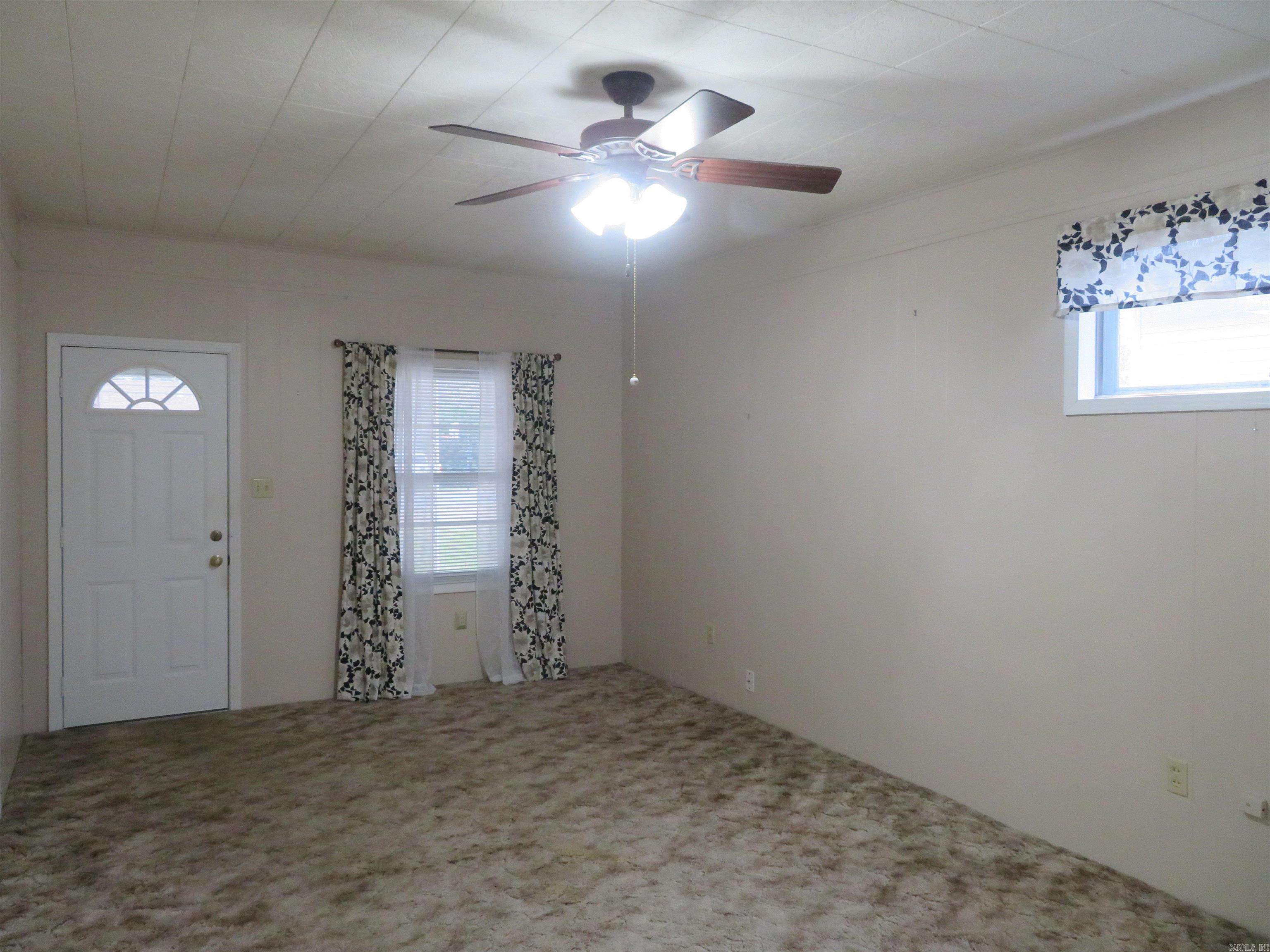 PARK HILL ADDN - Residential