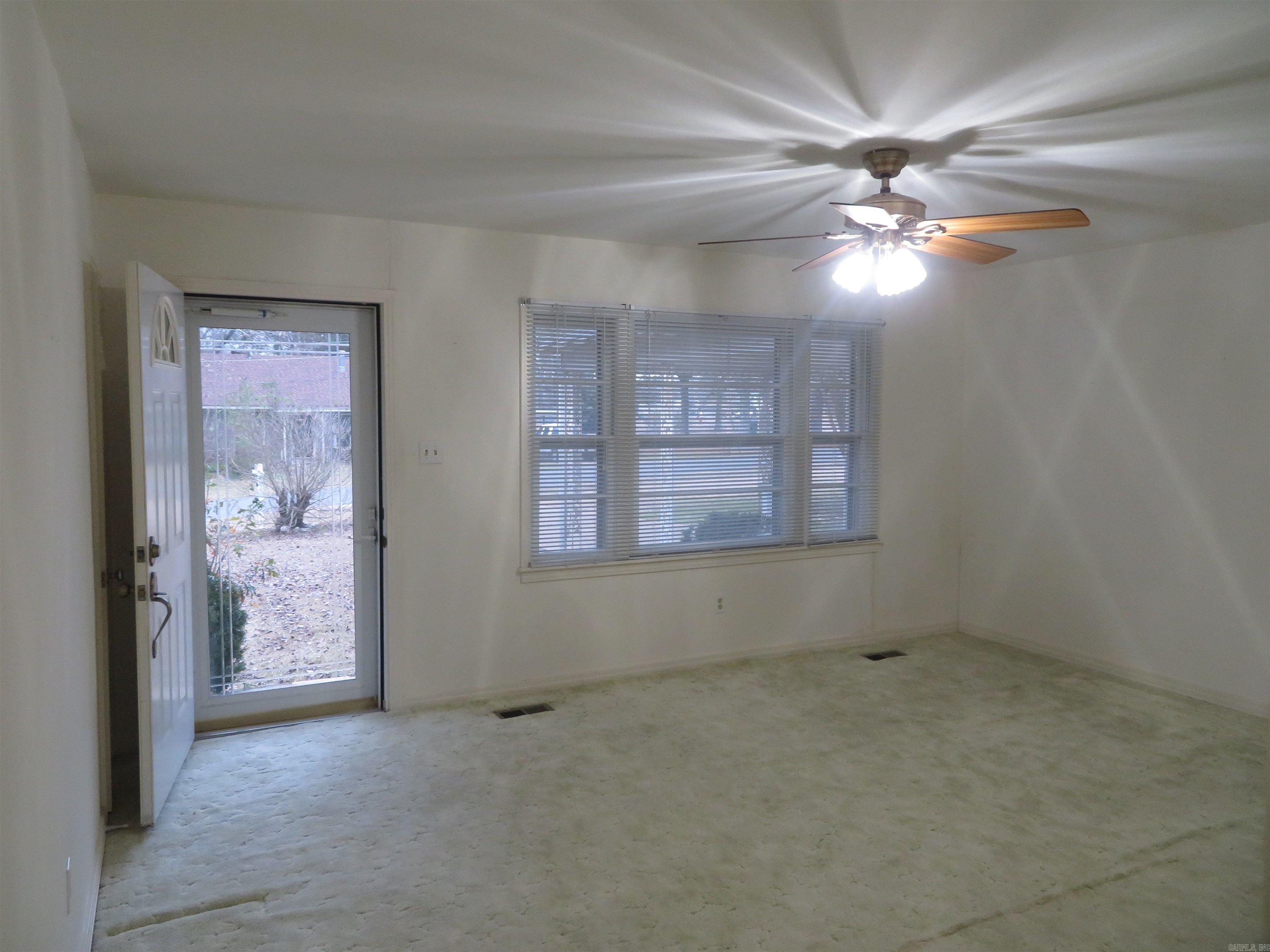 PARK HILL ADDN - Residential