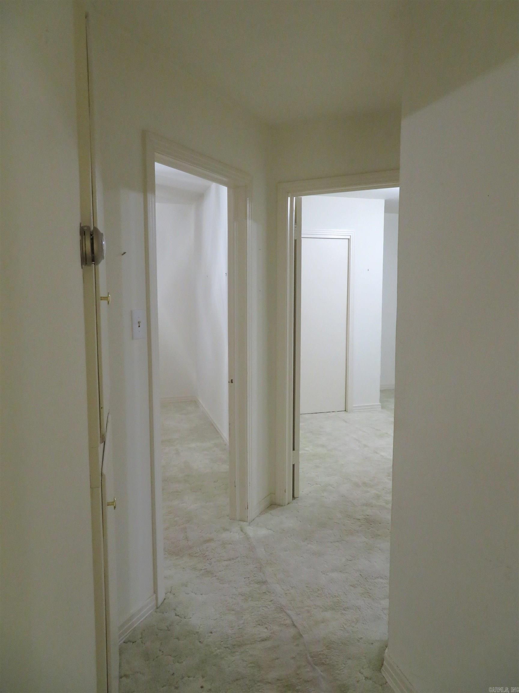 PARK HILL ADDN - Residential