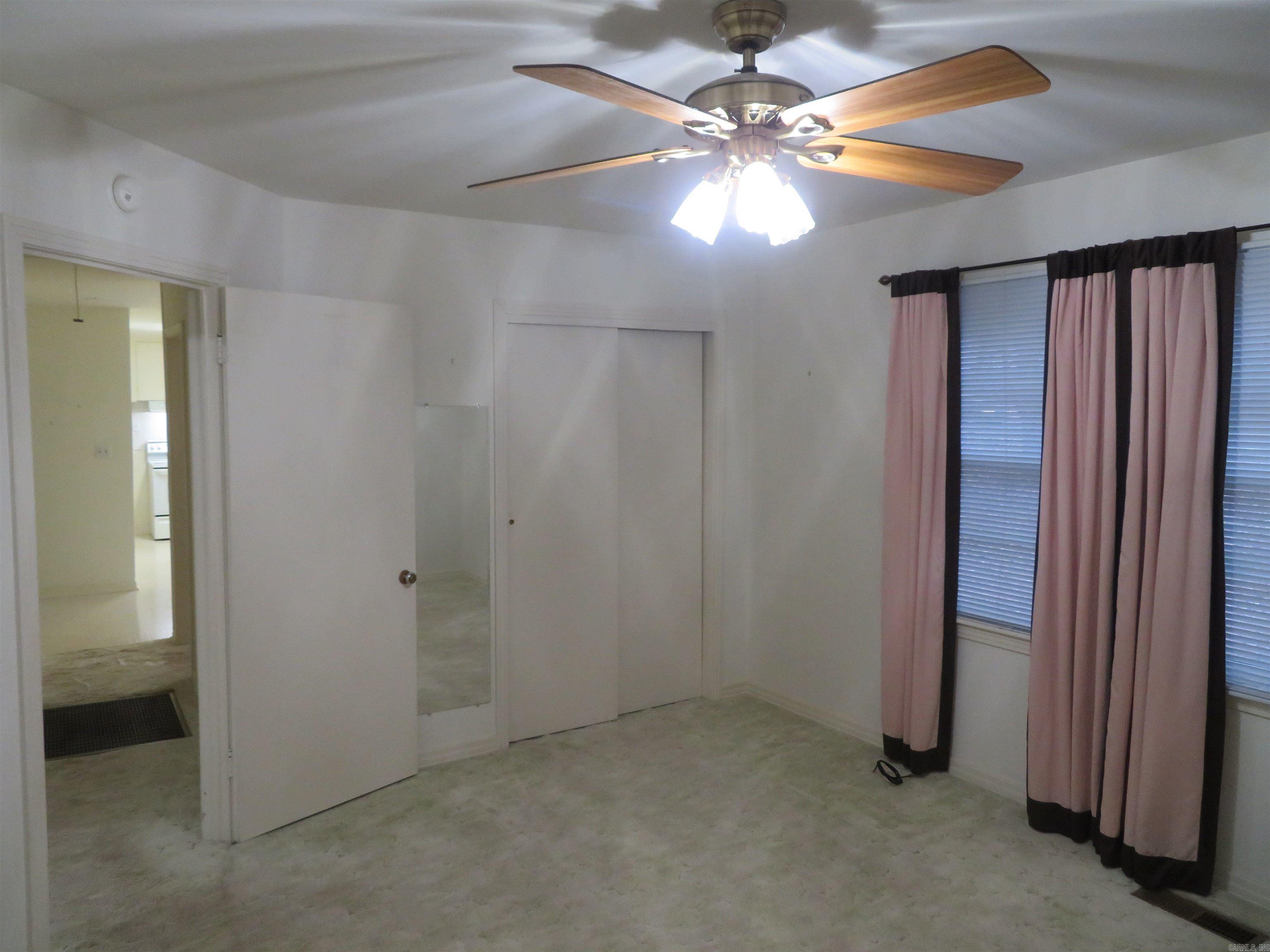 PARK HILL ADDN - Residential