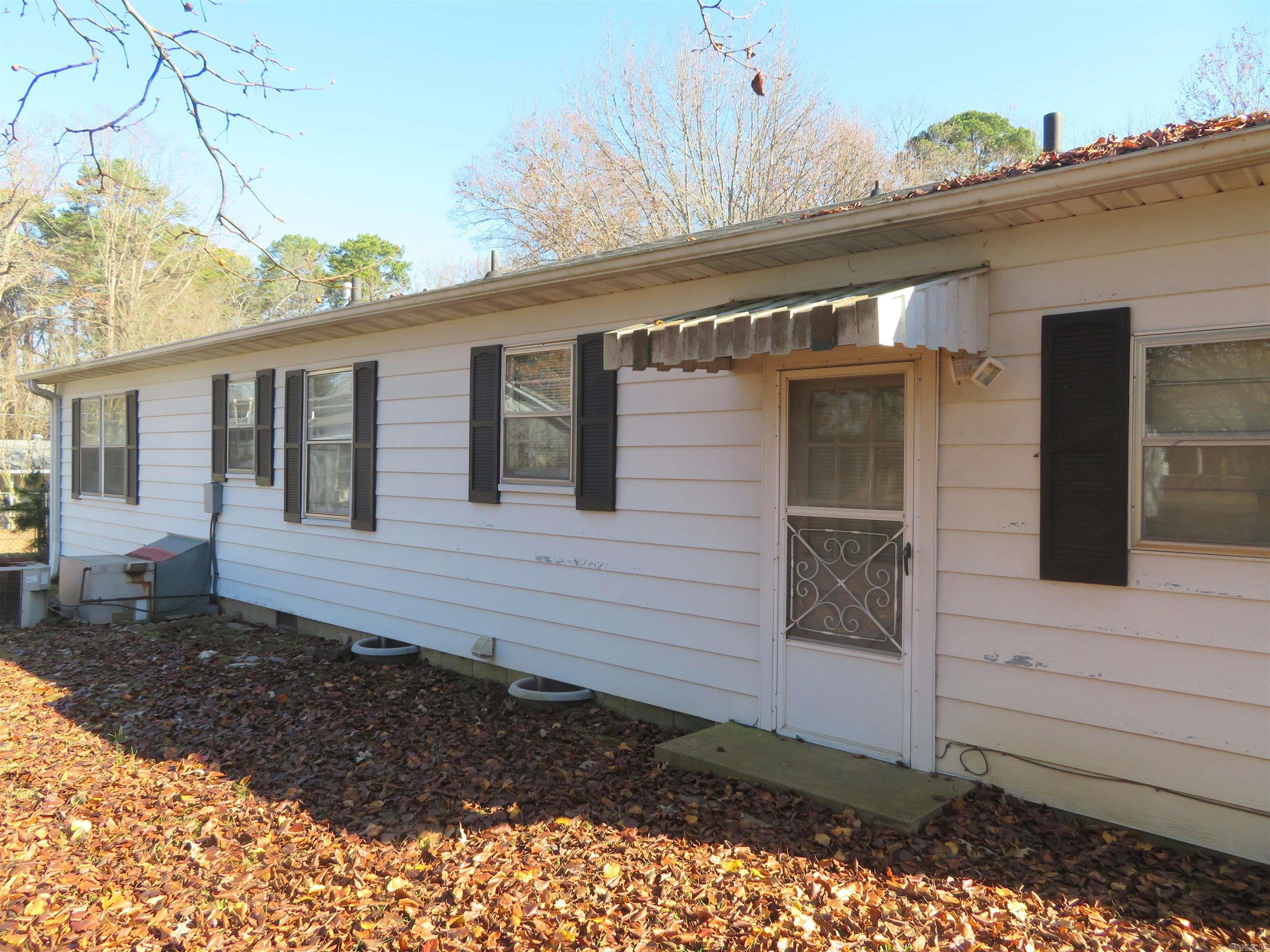 PARK HILL ADDN - Residential