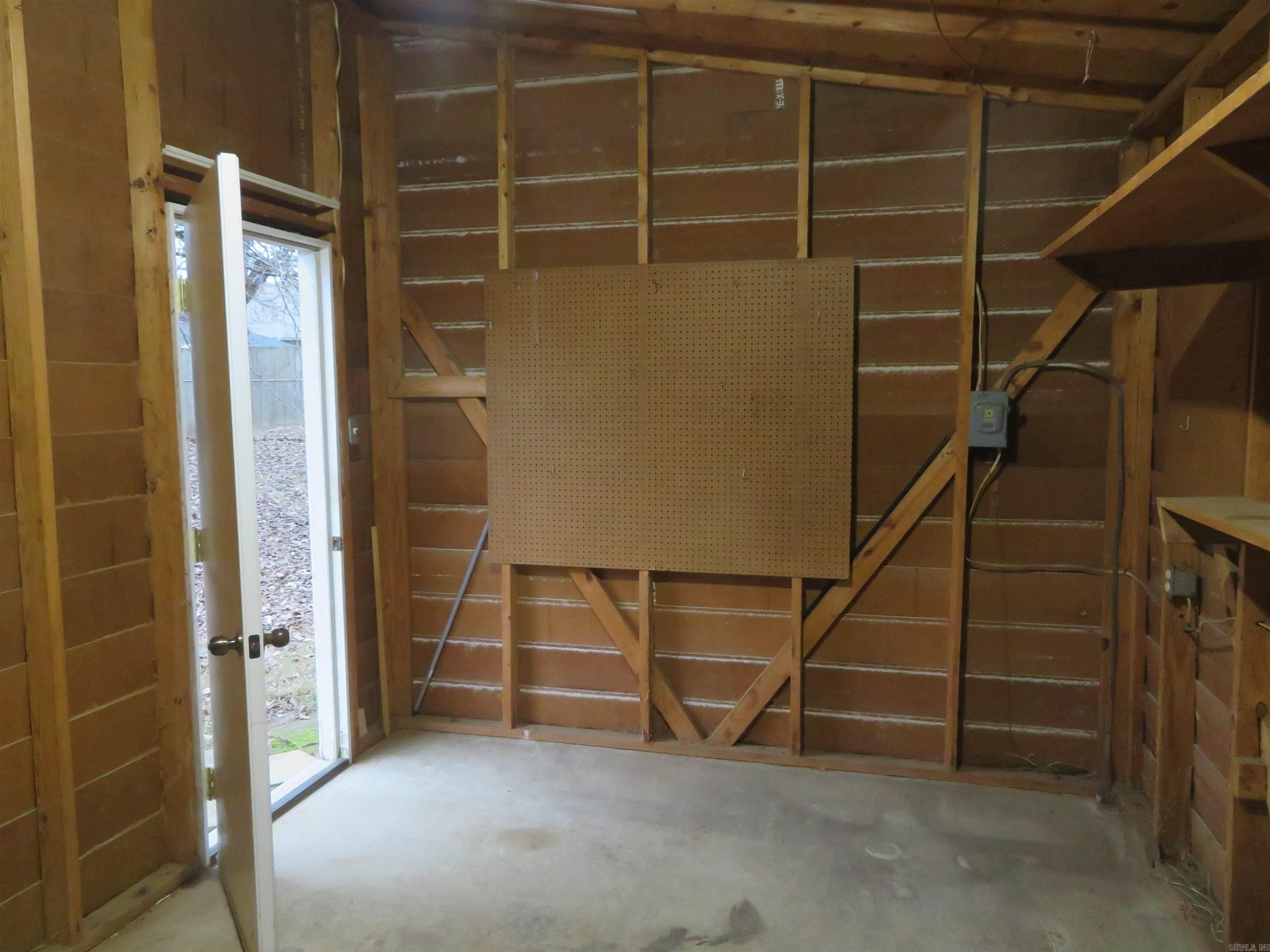 PARK HILL ADDN - Residential