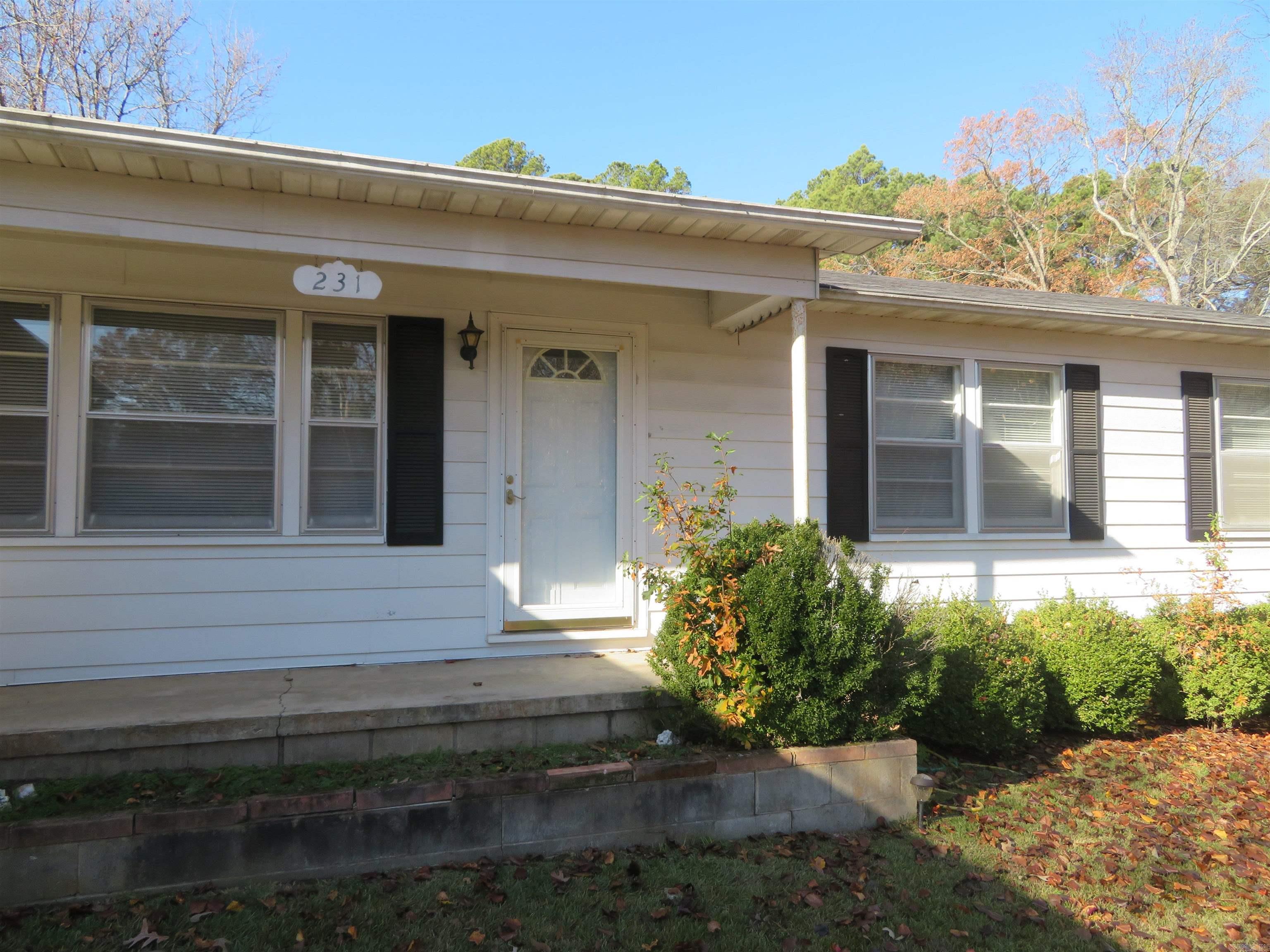 PARK HILL ADDN - Residential