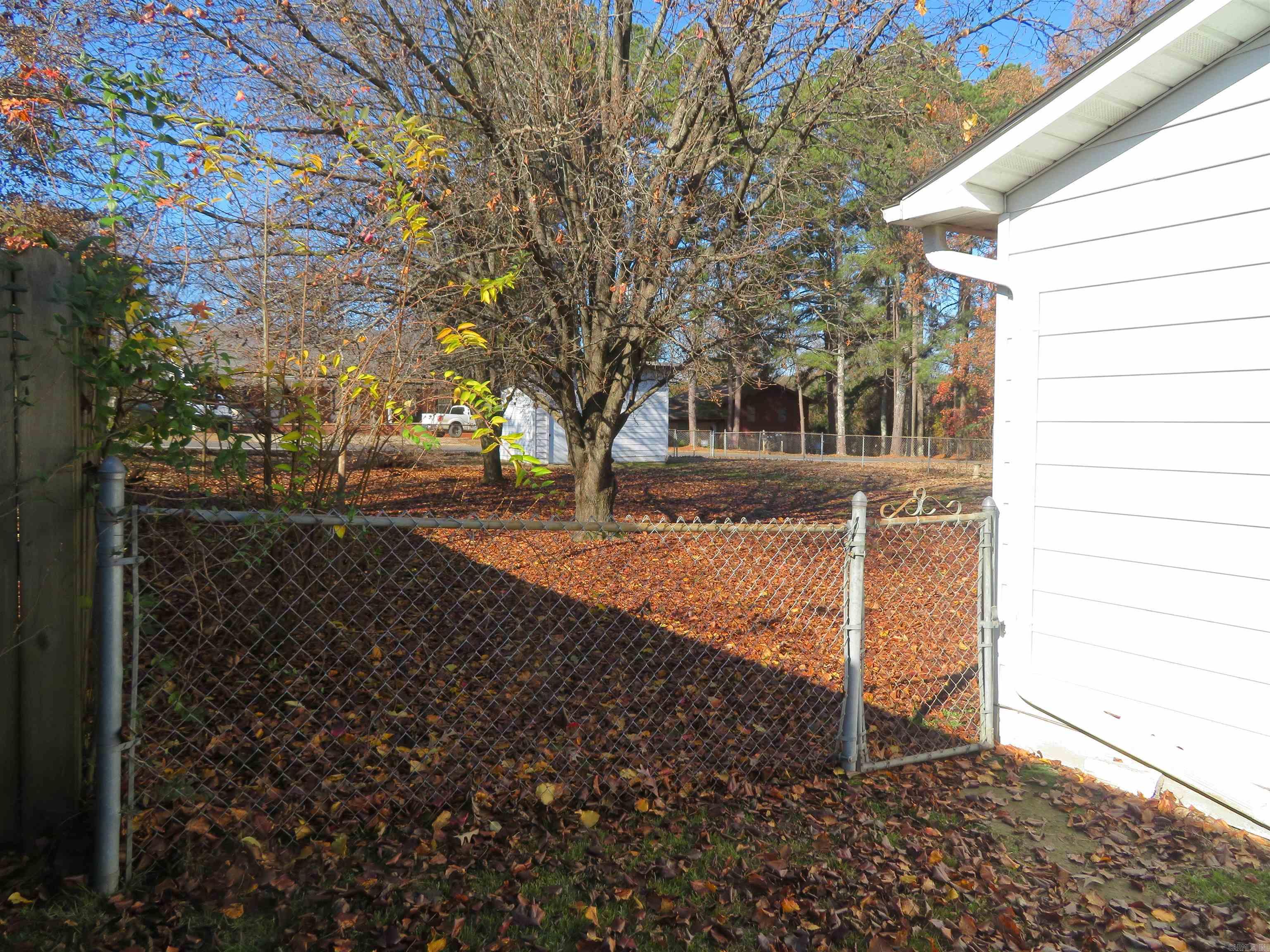 PARK HILL ADDN - Residential