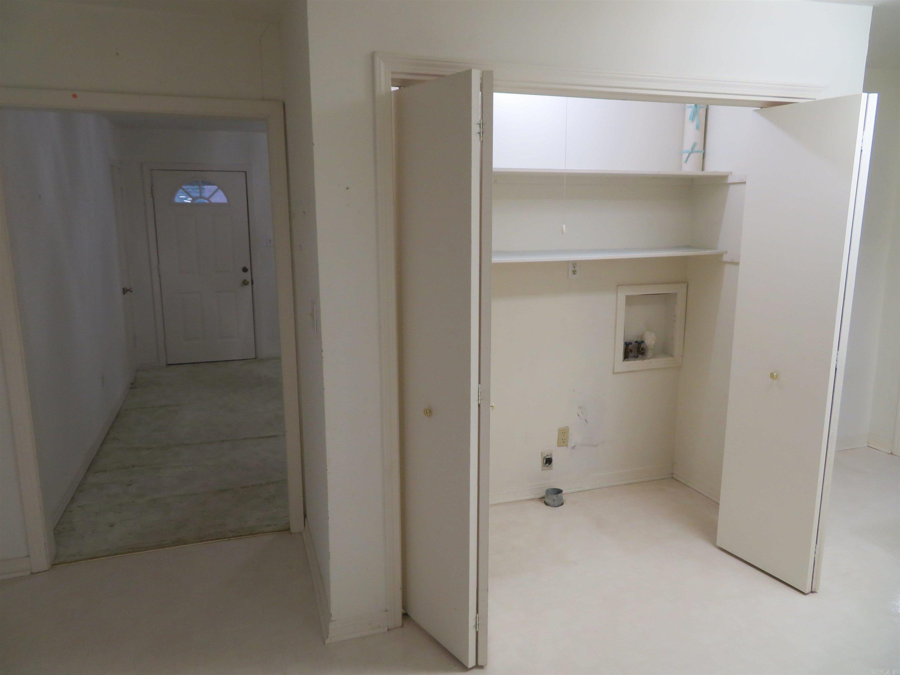 PARK HILL ADDN - Residential