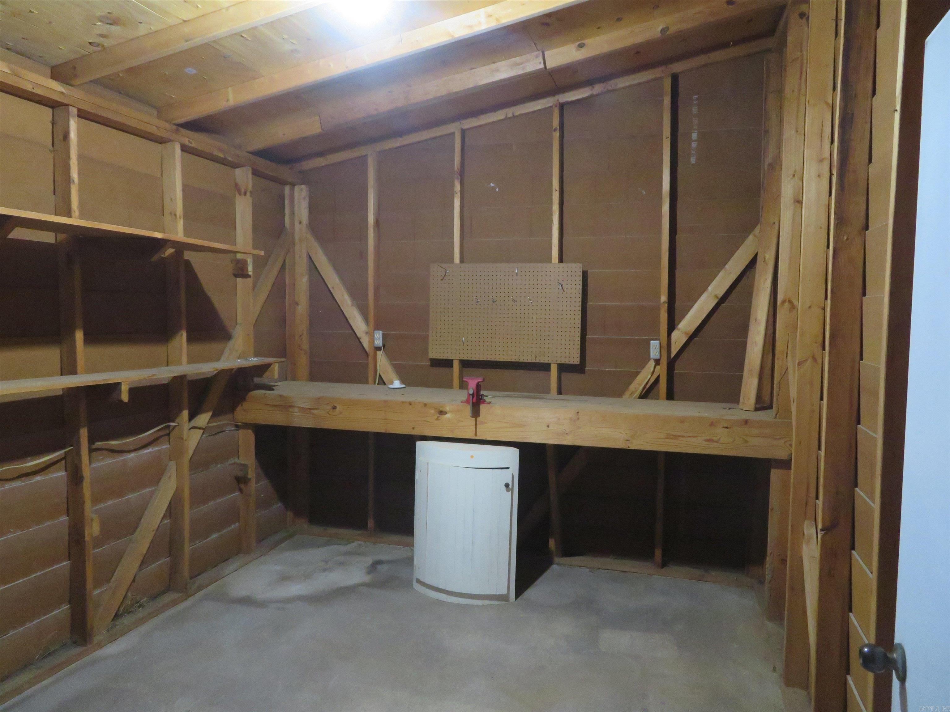 PARK HILL ADDN - Residential