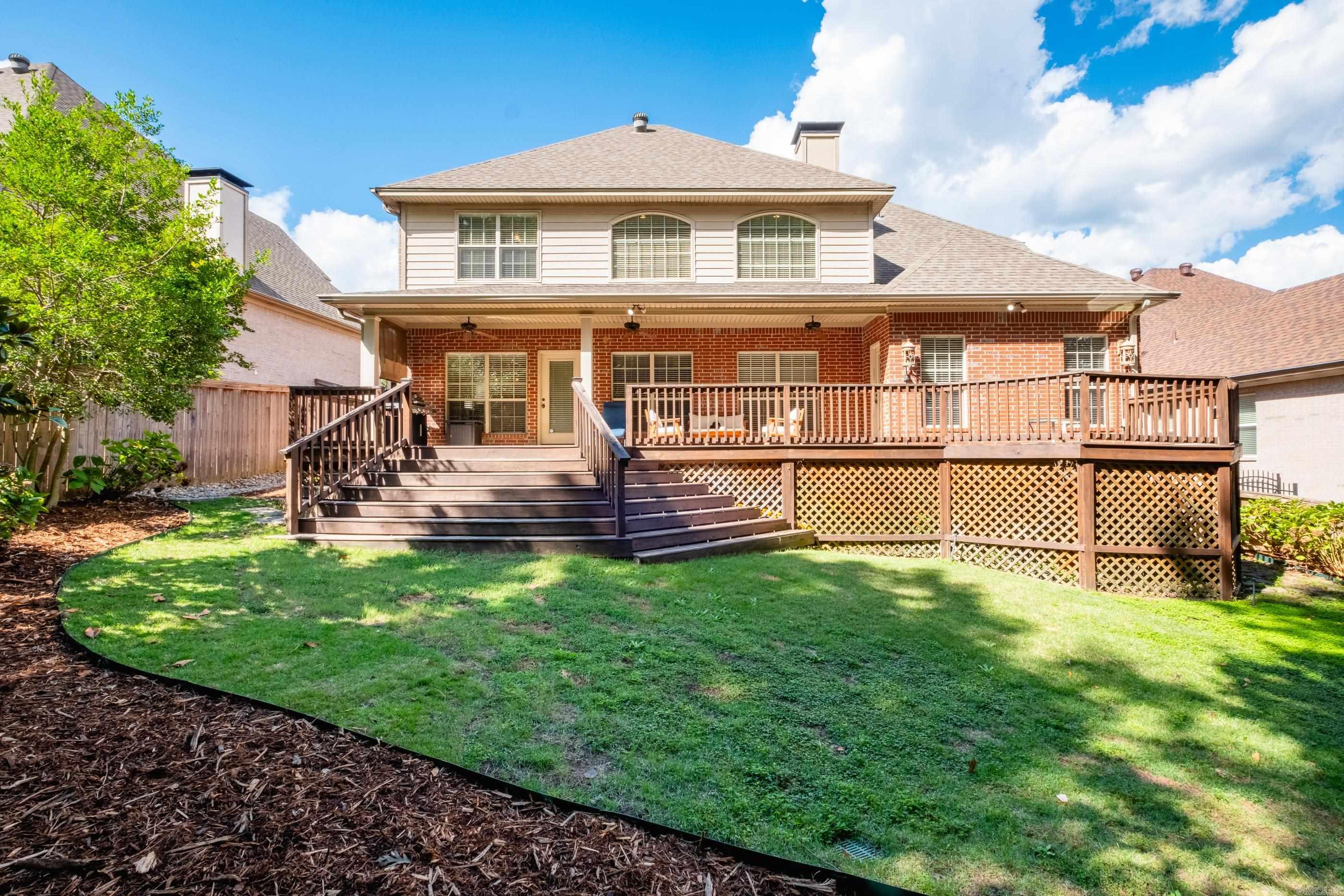 THE VILLAGES OF WELLINGTON - Residential