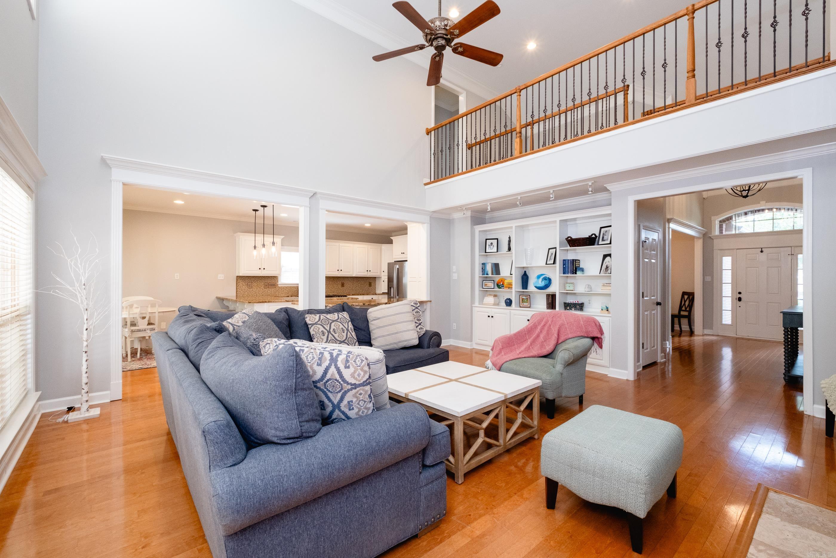 THE VILLAGES OF WELLINGTON - Residential