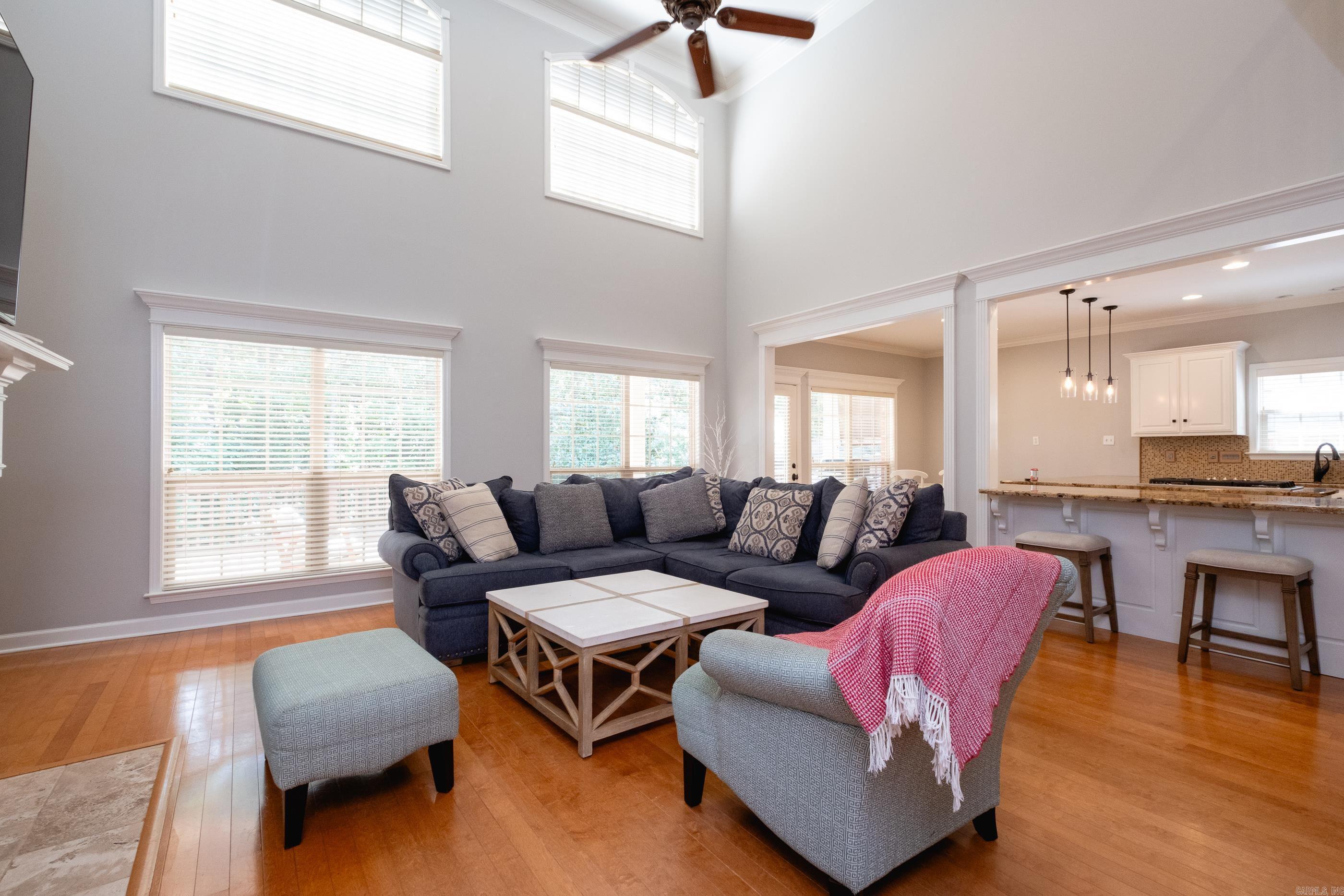 THE VILLAGES OF WELLINGTON - Residential