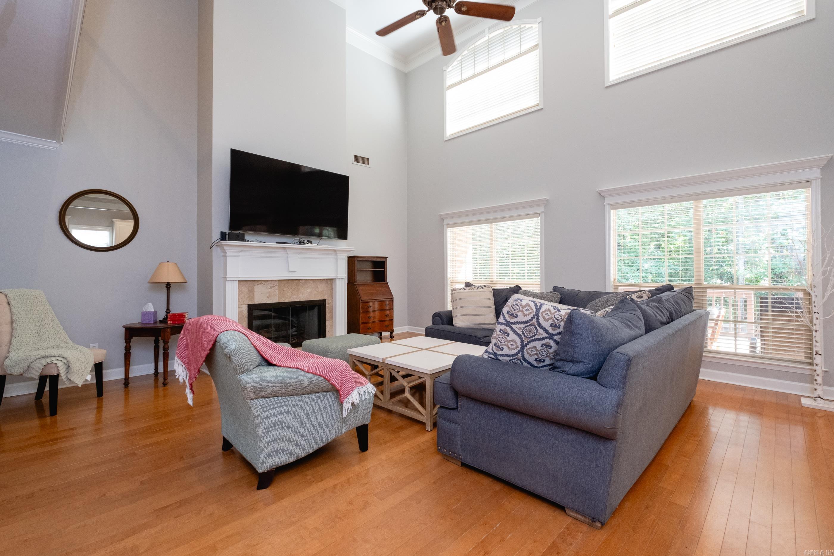 THE VILLAGES OF WELLINGTON - Residential