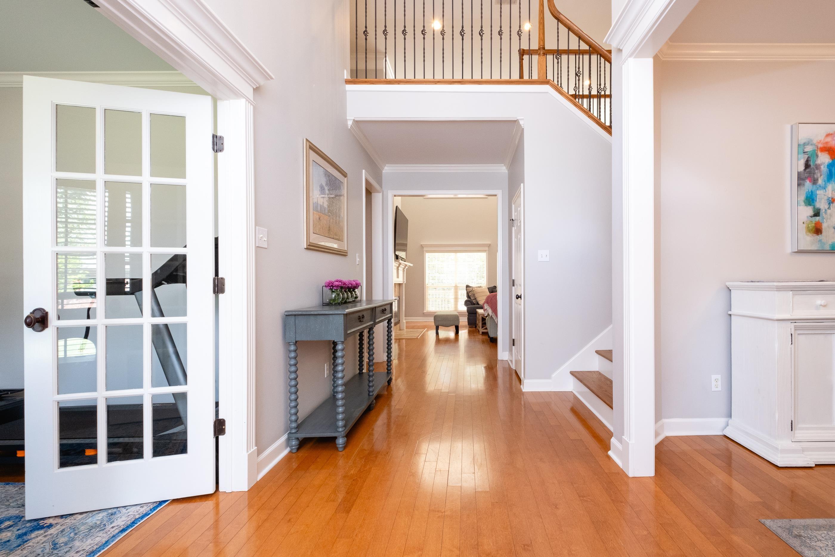 THE VILLAGES OF WELLINGTON - Residential