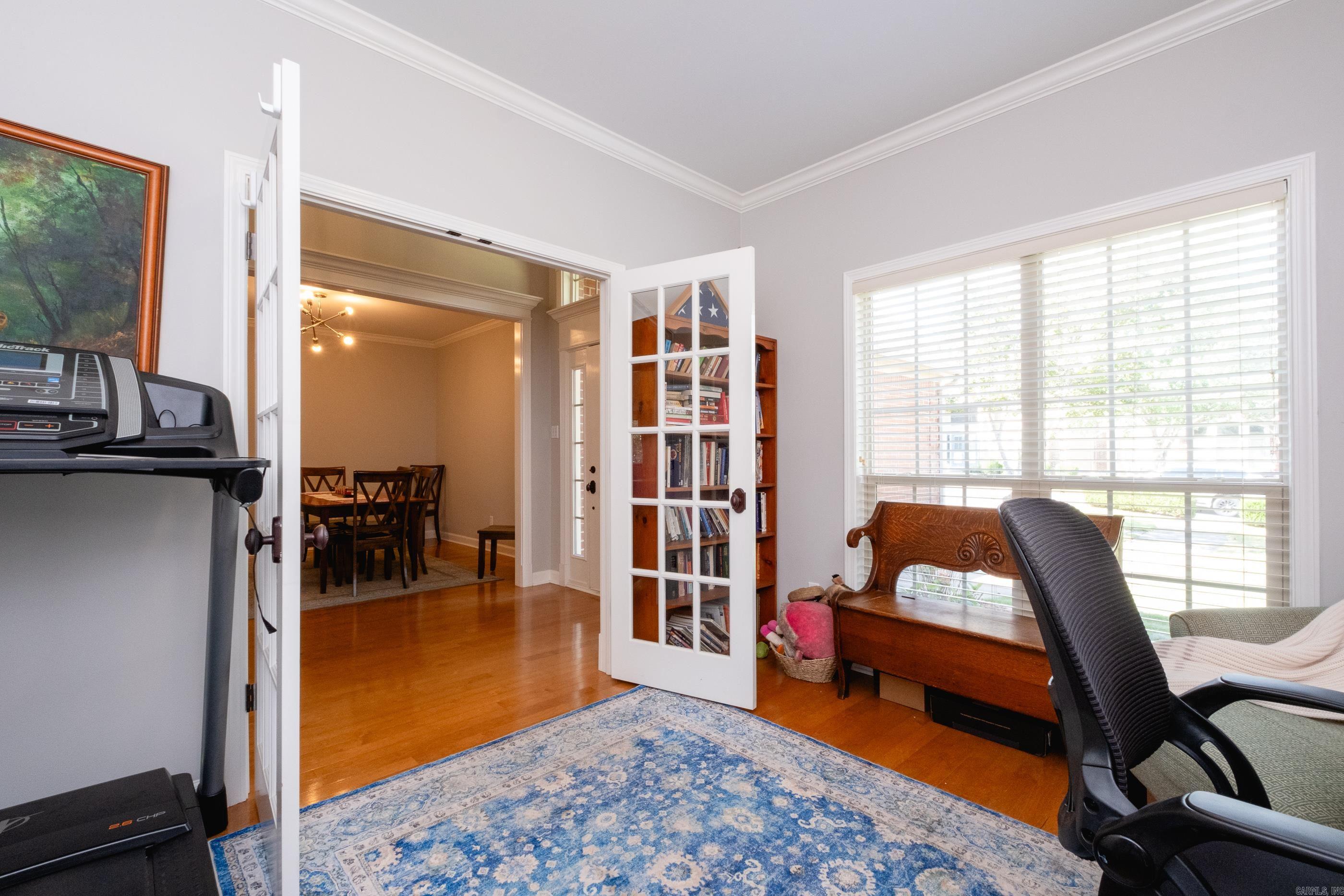 THE VILLAGES OF WELLINGTON - Residential