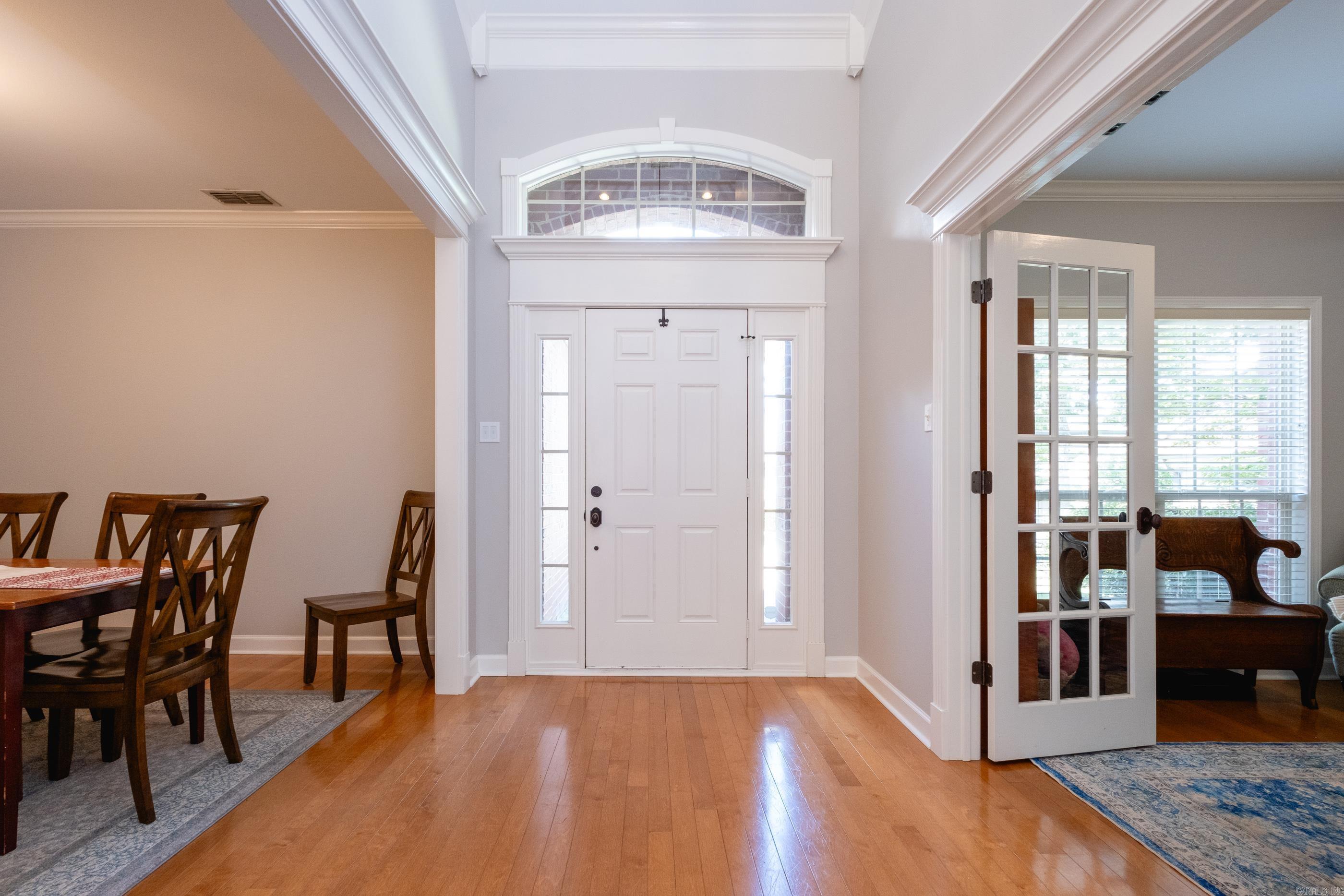 THE VILLAGES OF WELLINGTON - Residential