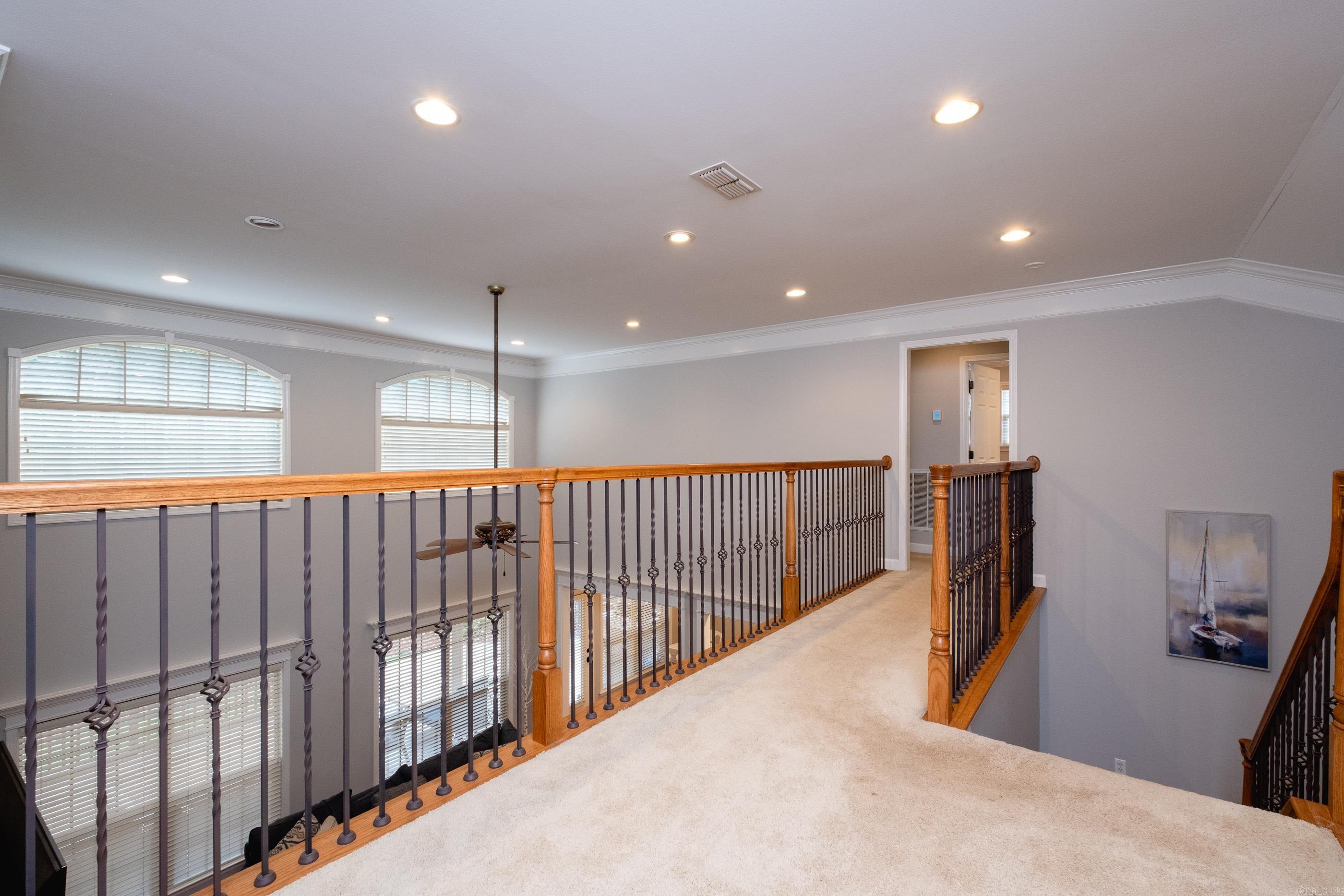 THE VILLAGES OF WELLINGTON - Residential