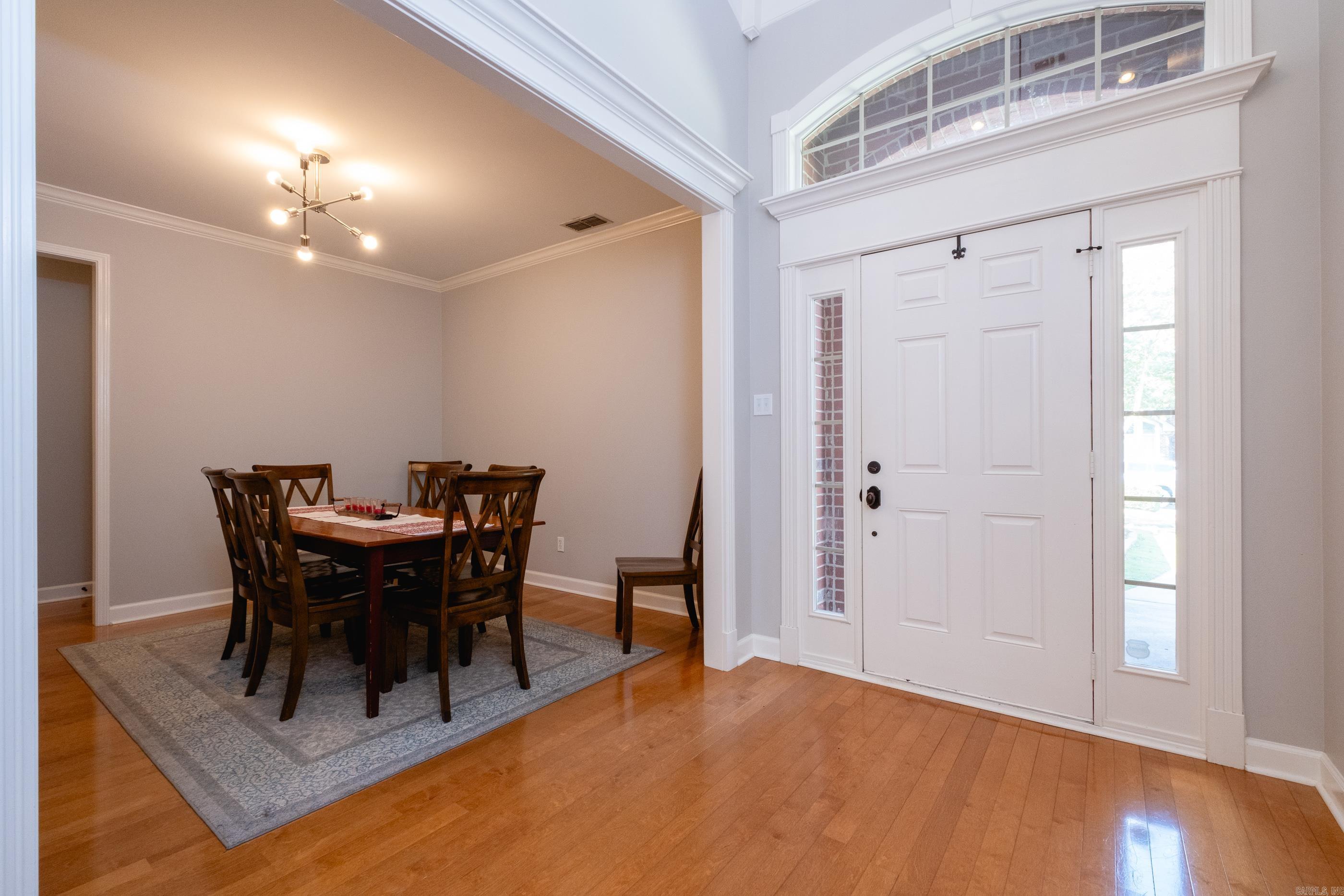 THE VILLAGES OF WELLINGTON - Residential