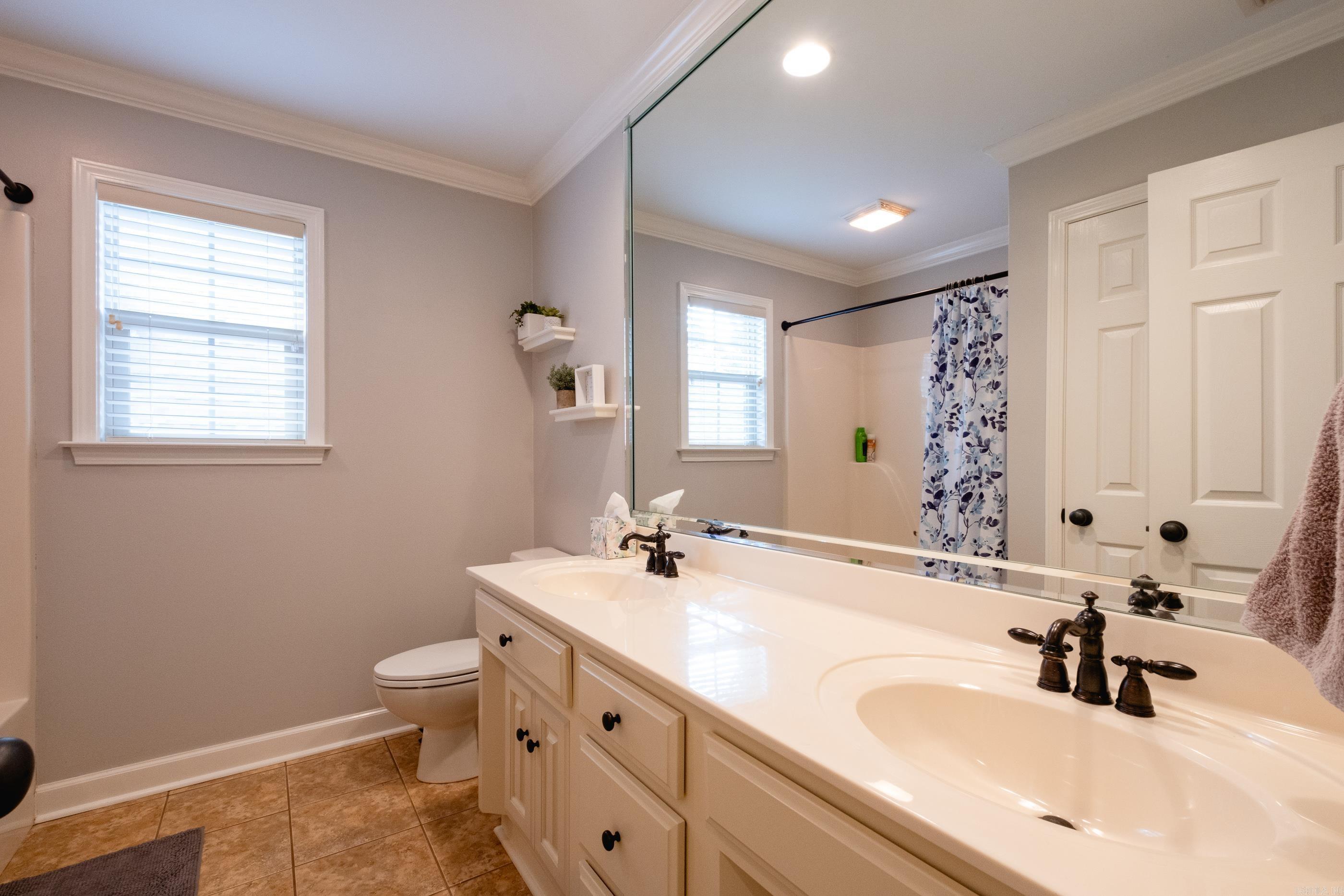 THE VILLAGES OF WELLINGTON - Residential