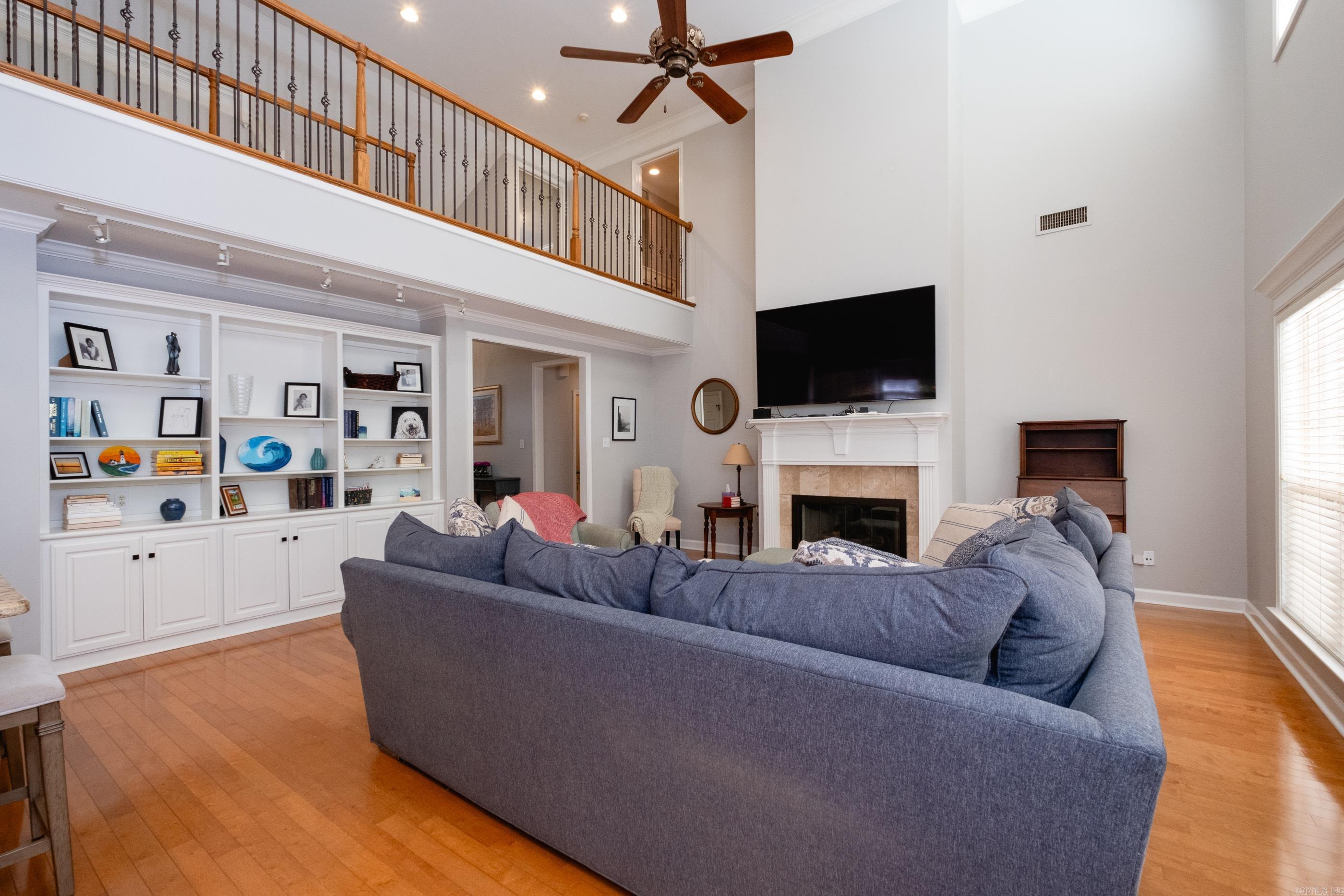 THE VILLAGES OF WELLINGTON - Residential