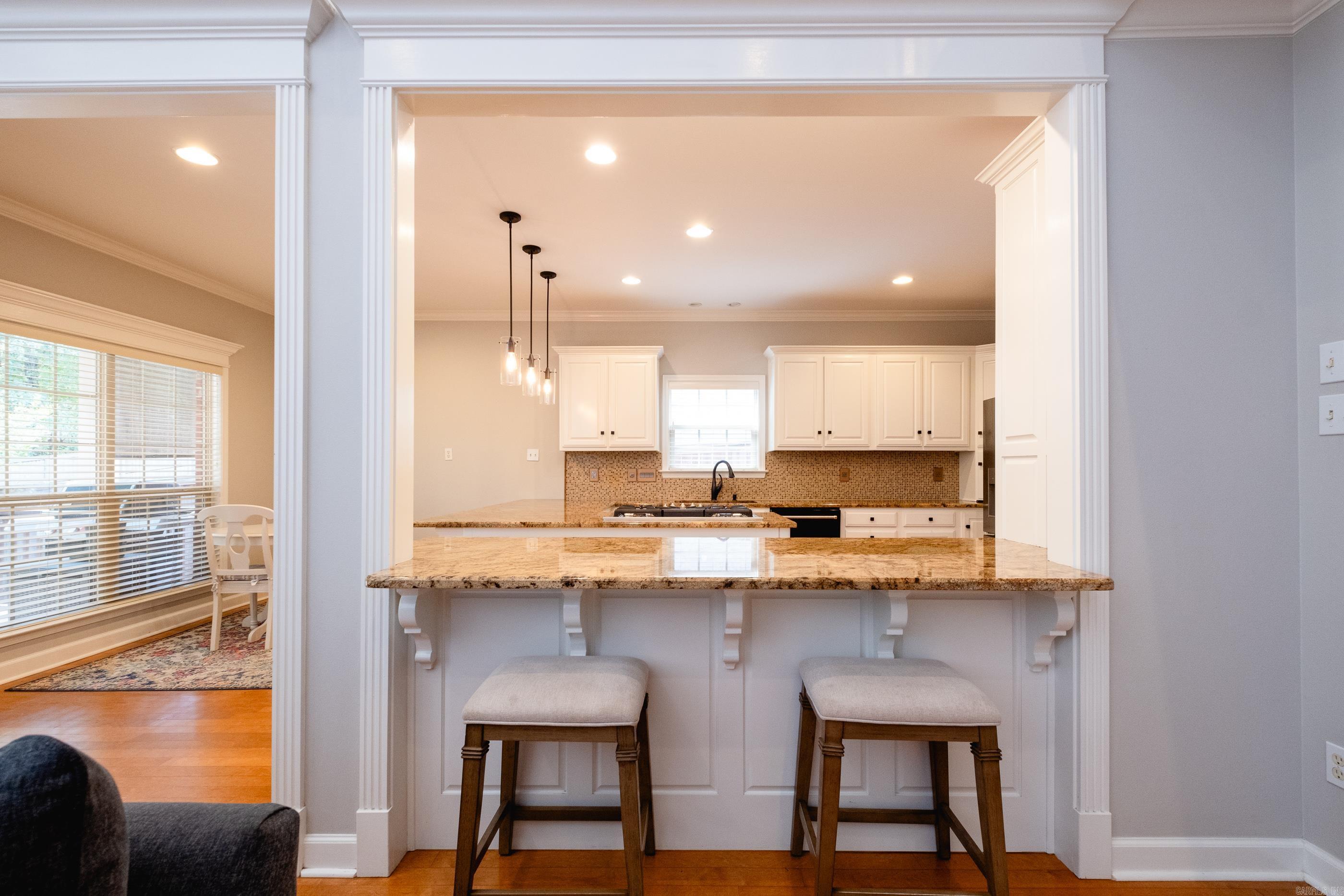 THE VILLAGES OF WELLINGTON - Residential