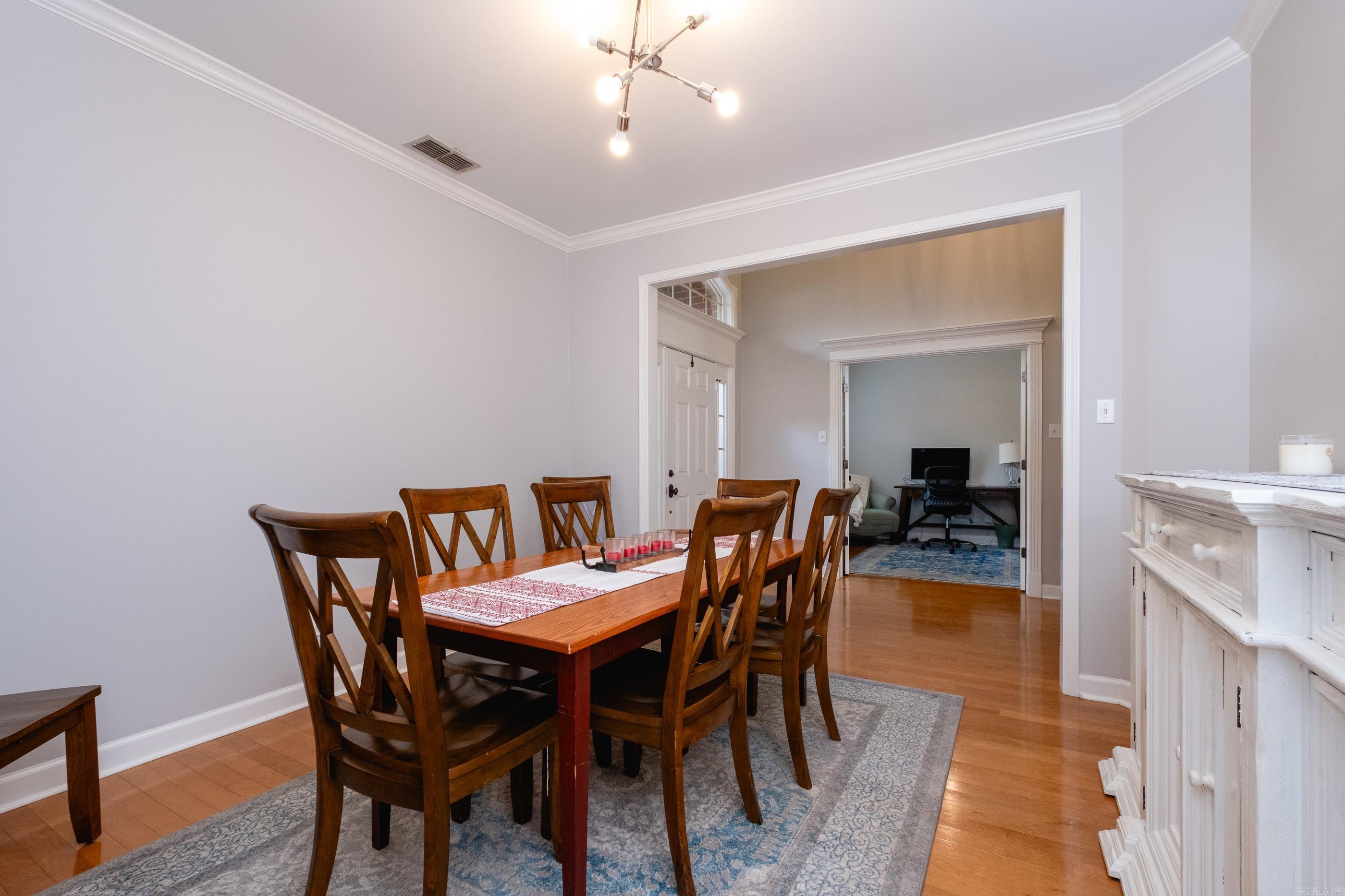 THE VILLAGES OF WELLINGTON - Residential