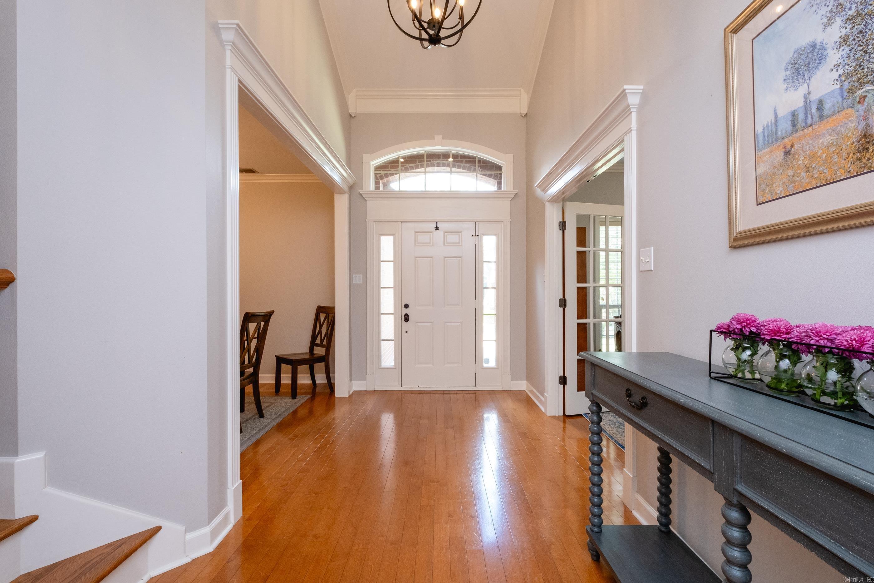 THE VILLAGES OF WELLINGTON - Residential