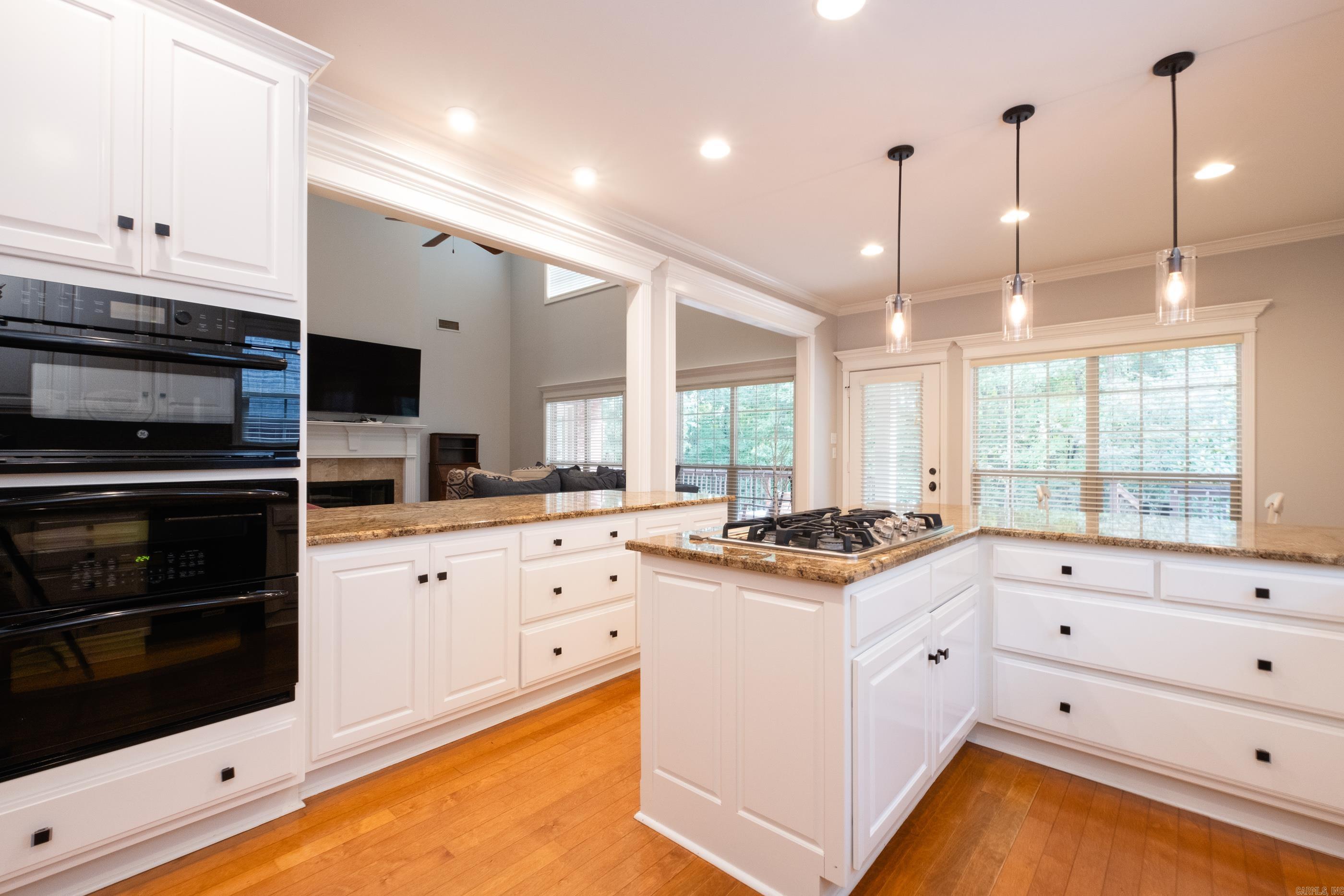 THE VILLAGES OF WELLINGTON - Residential