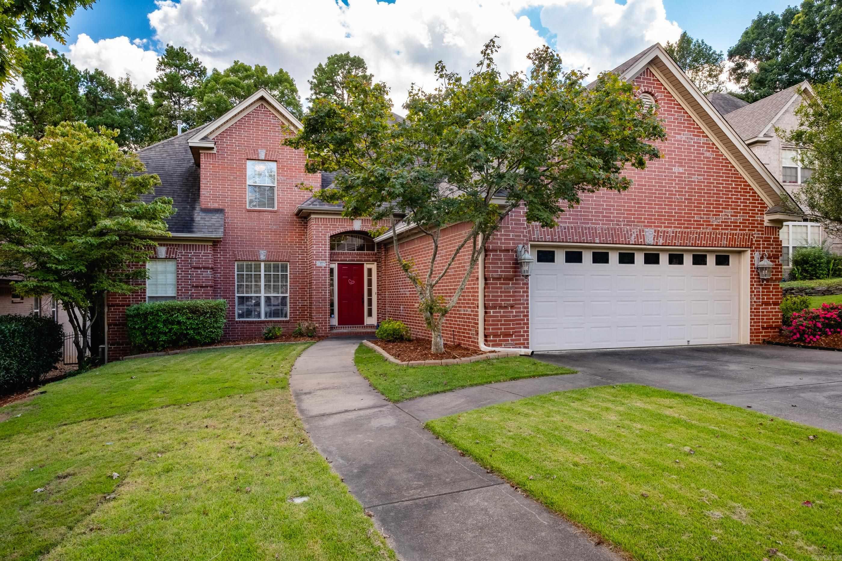 THE VILLAGES OF WELLINGTON - Residential