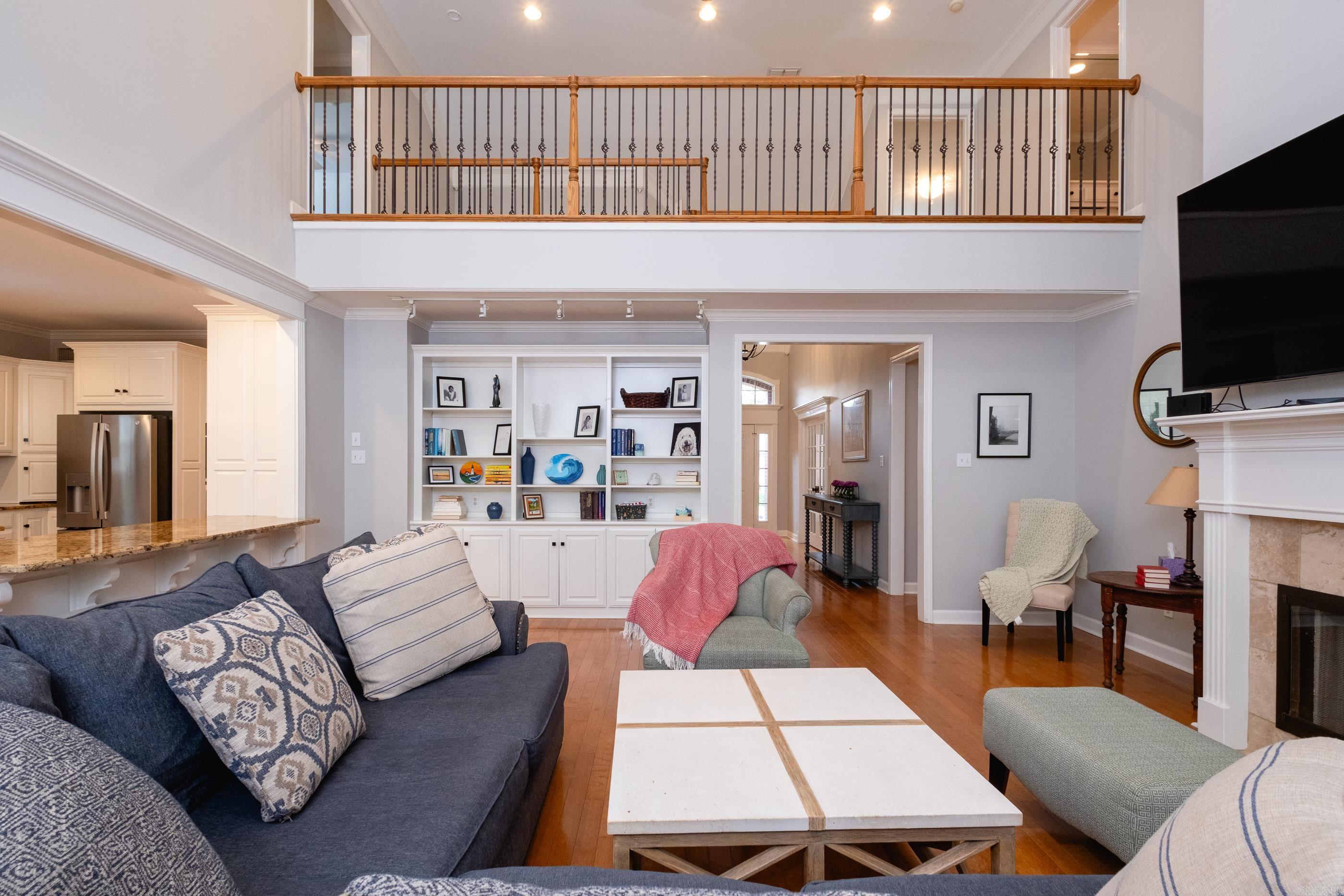 THE VILLAGES OF WELLINGTON - Residential