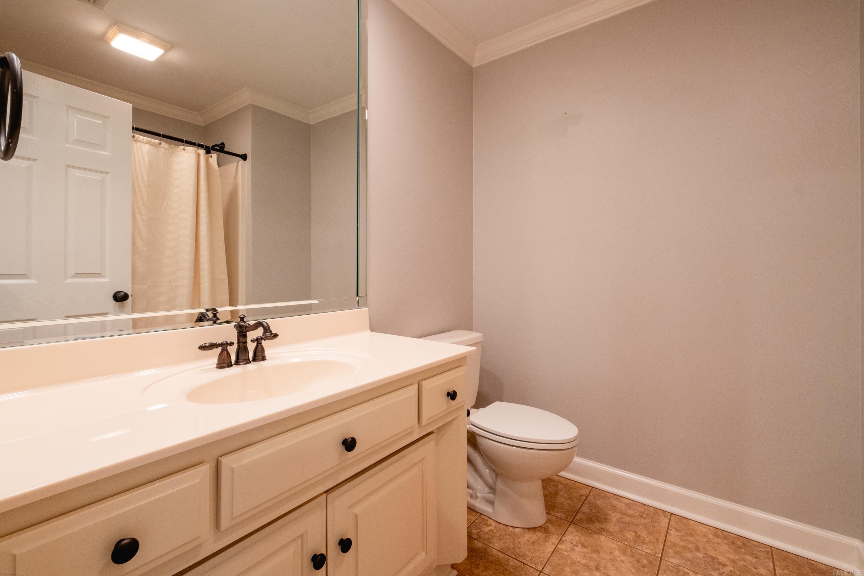 THE VILLAGES OF WELLINGTON - Residential