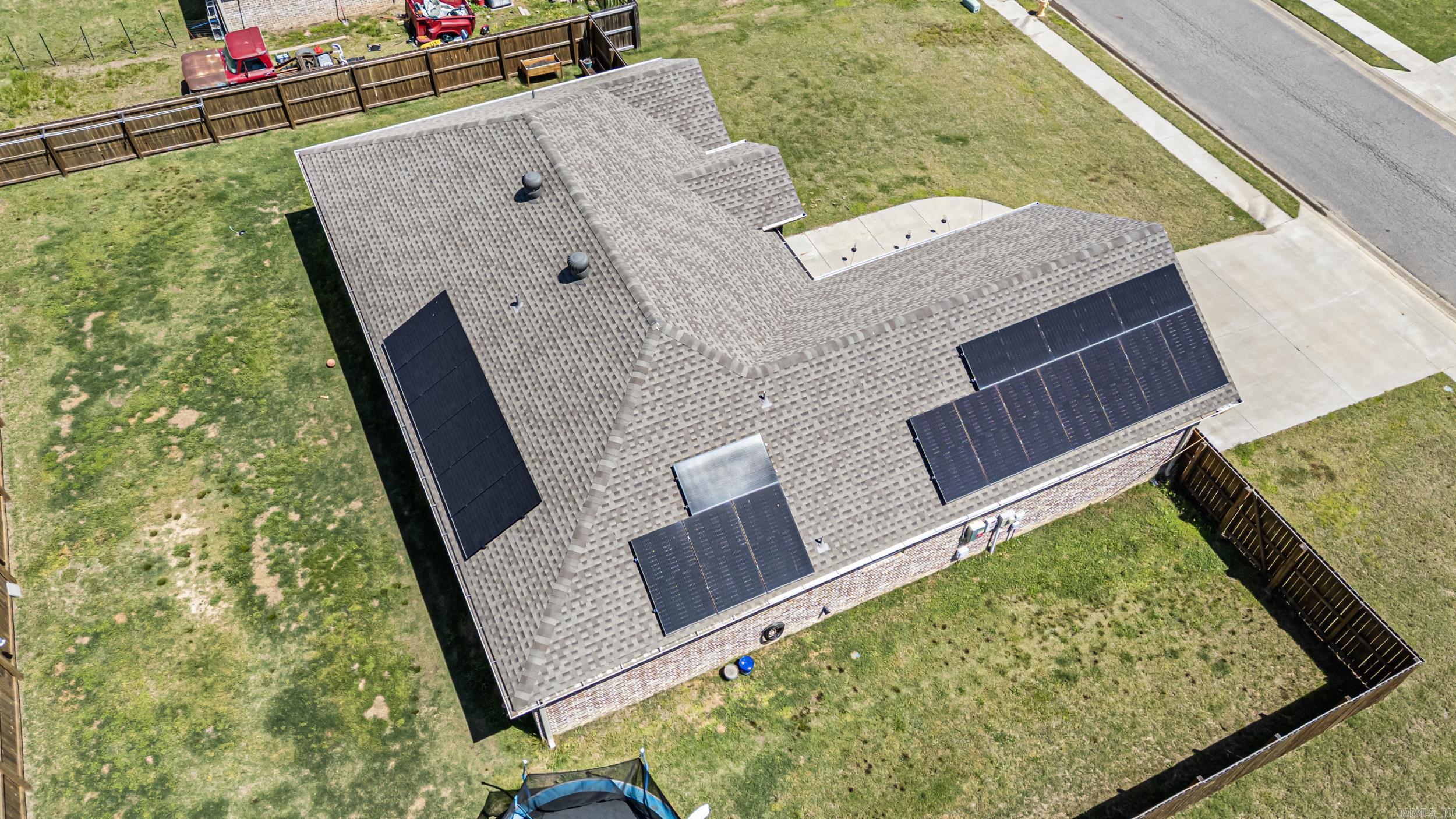 OVERLAND PARK - Residential