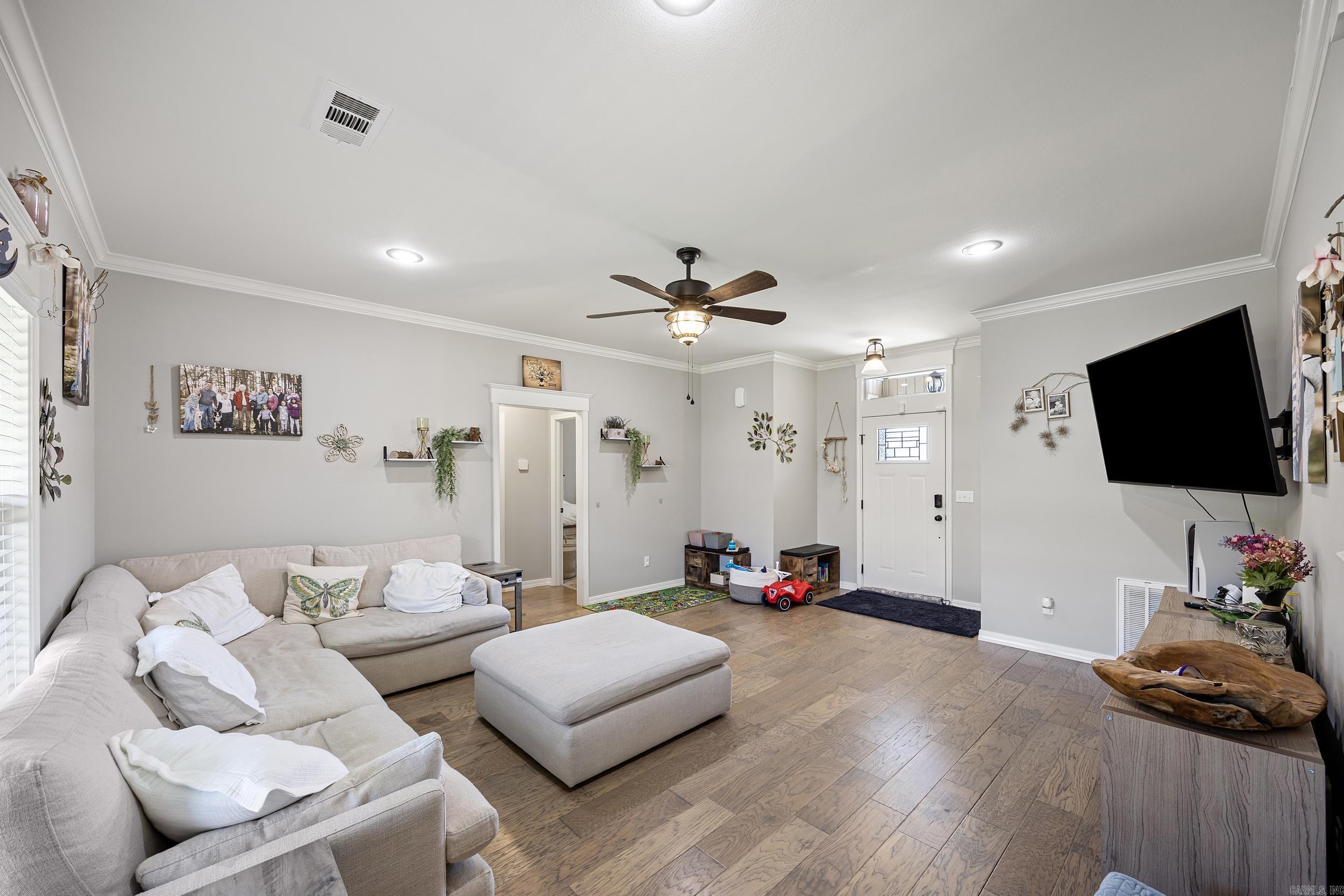 OVERLAND PARK - Residential