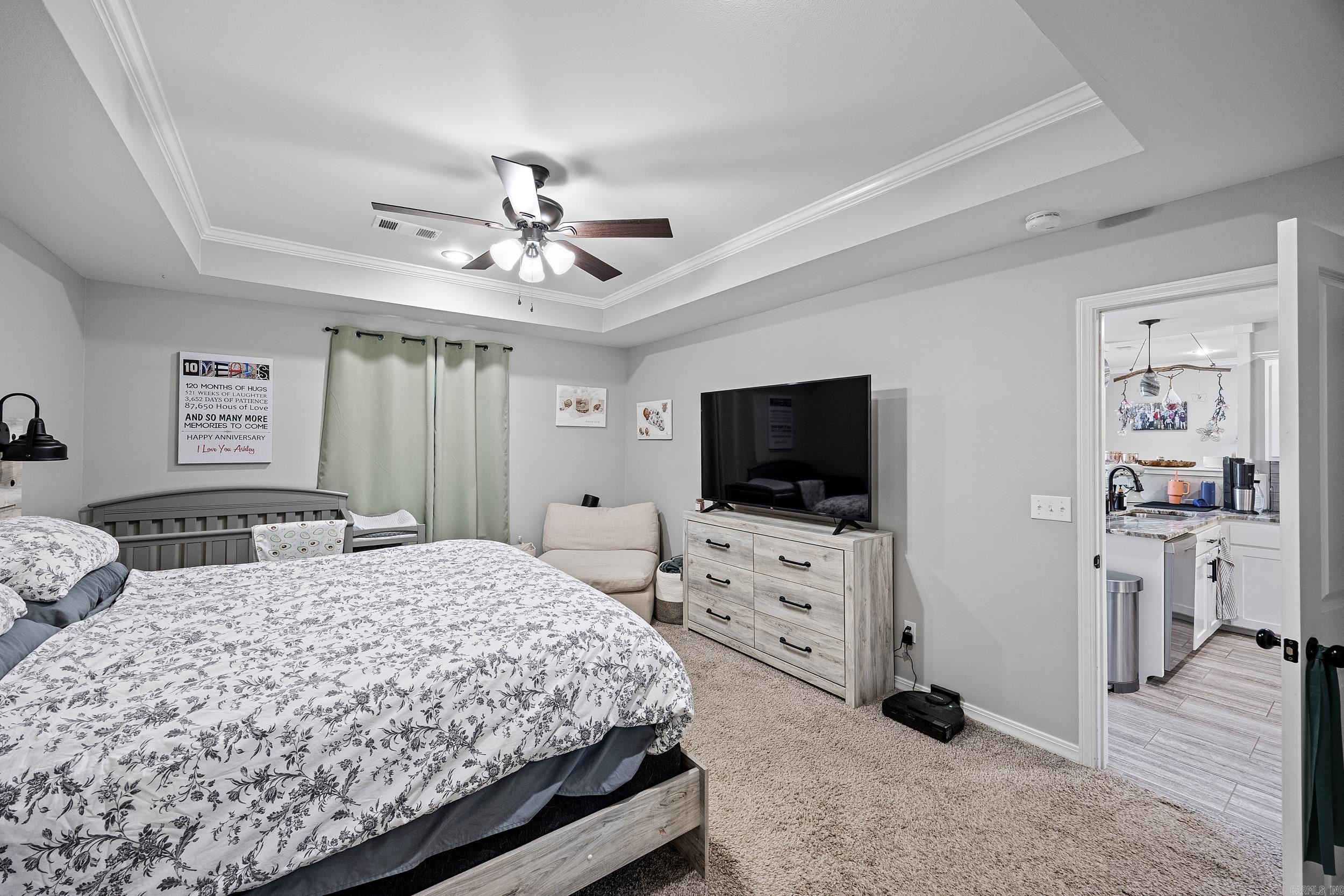 OVERLAND PARK - Residential