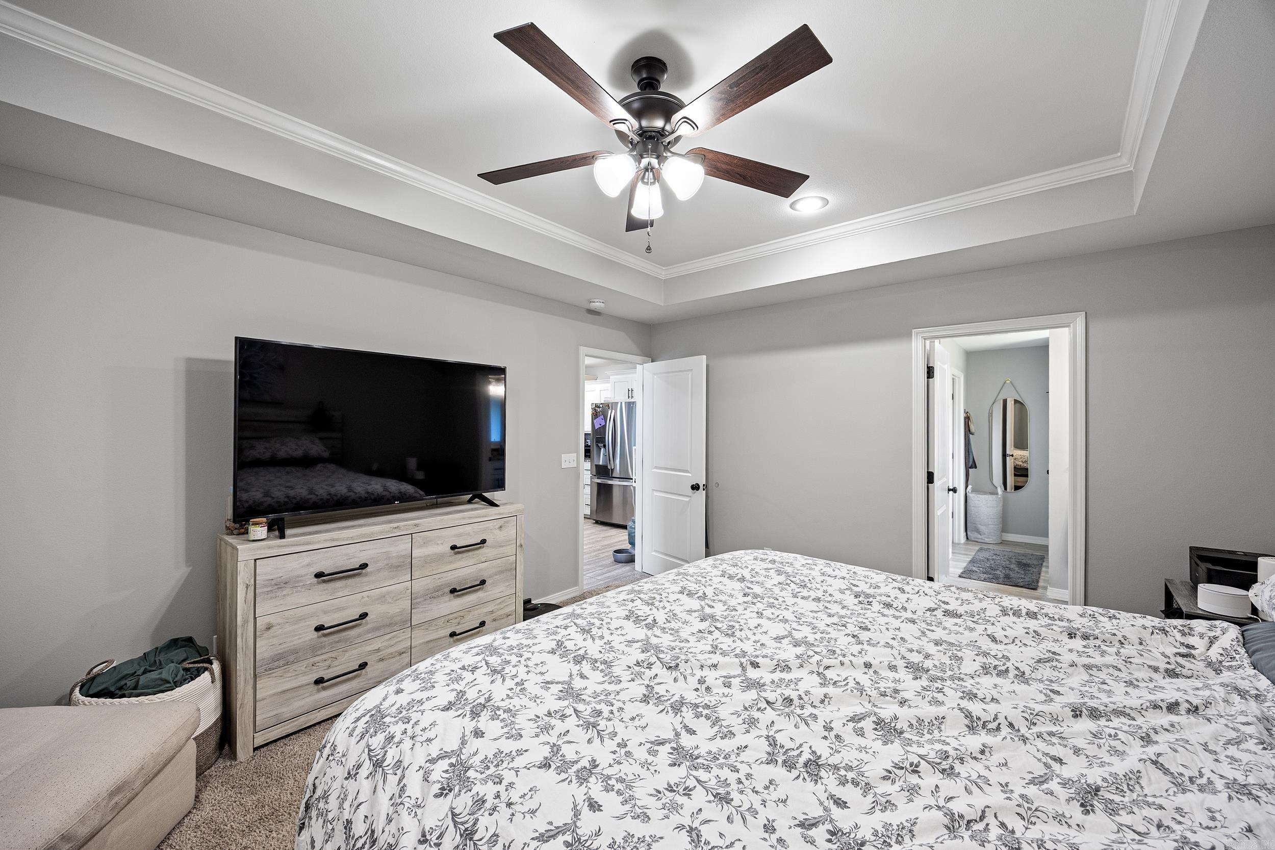 OVERLAND PARK - Residential