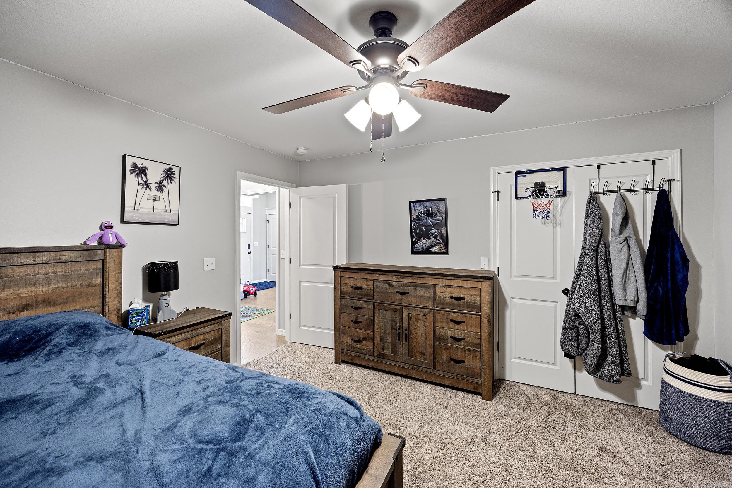 OVERLAND PARK - Residential