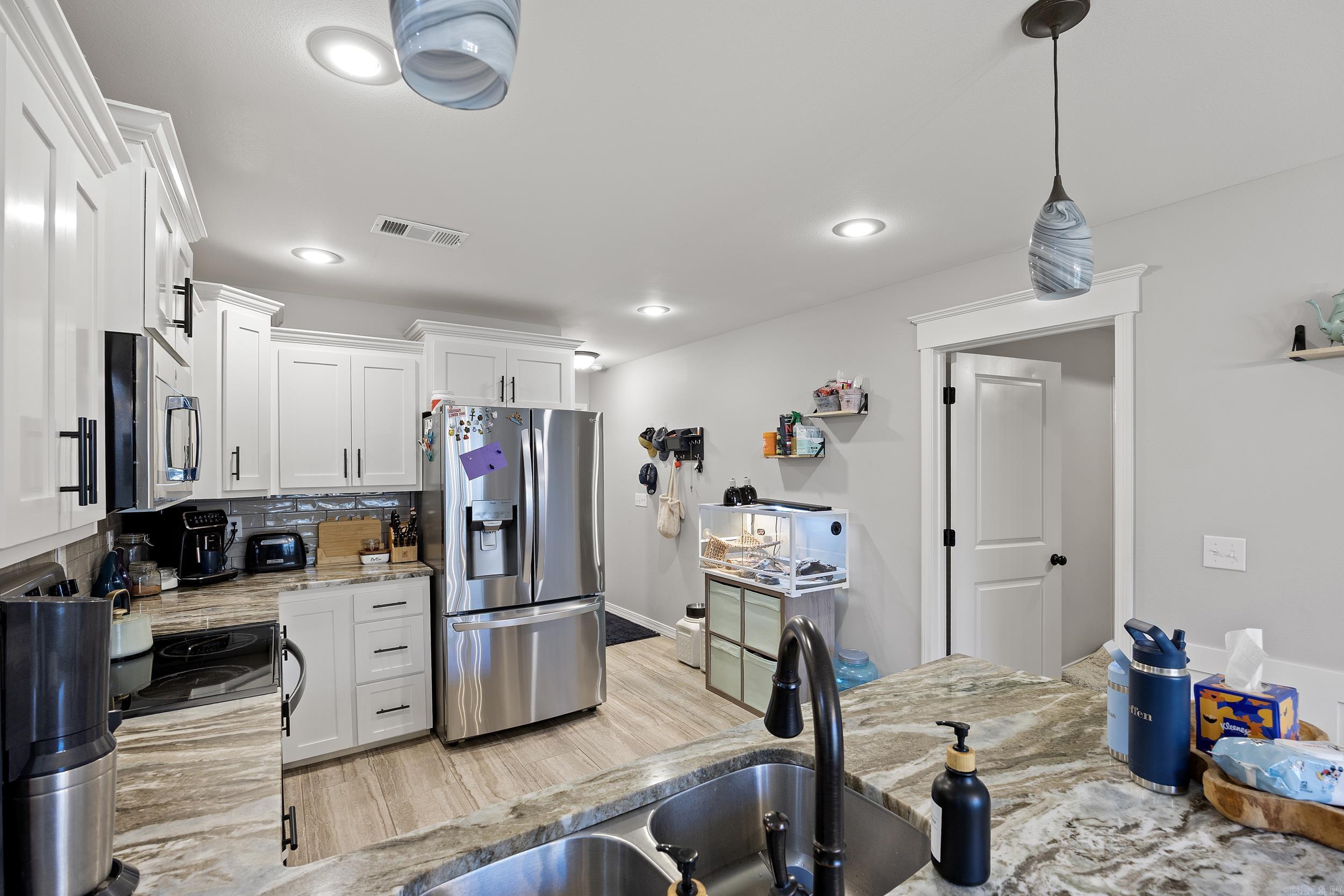 OVERLAND PARK - Residential