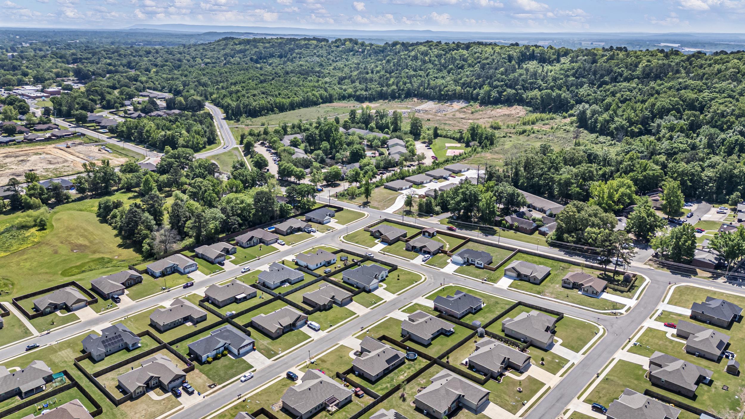 OVERLAND PARK - Residential