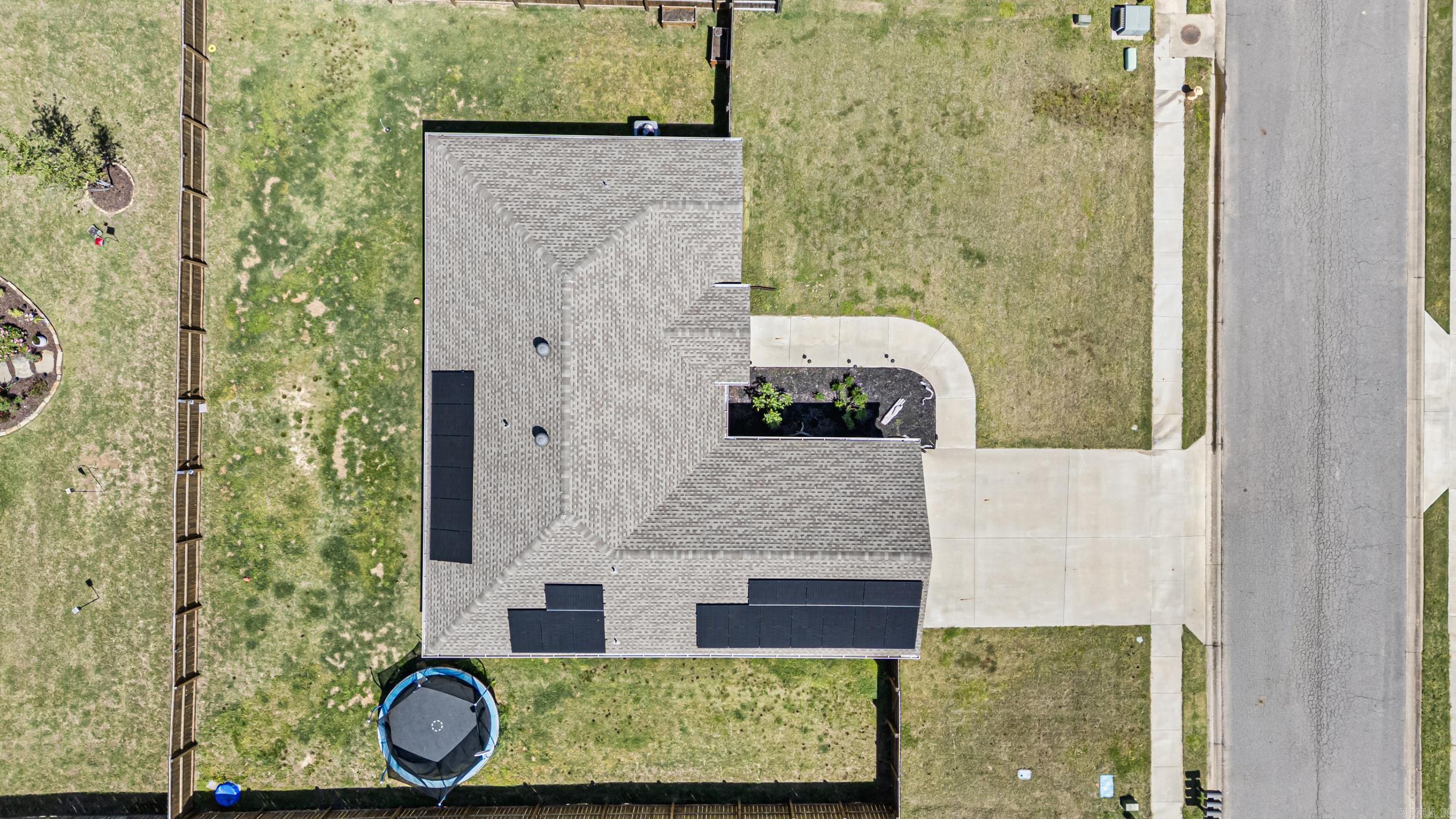 OVERLAND PARK - Residential