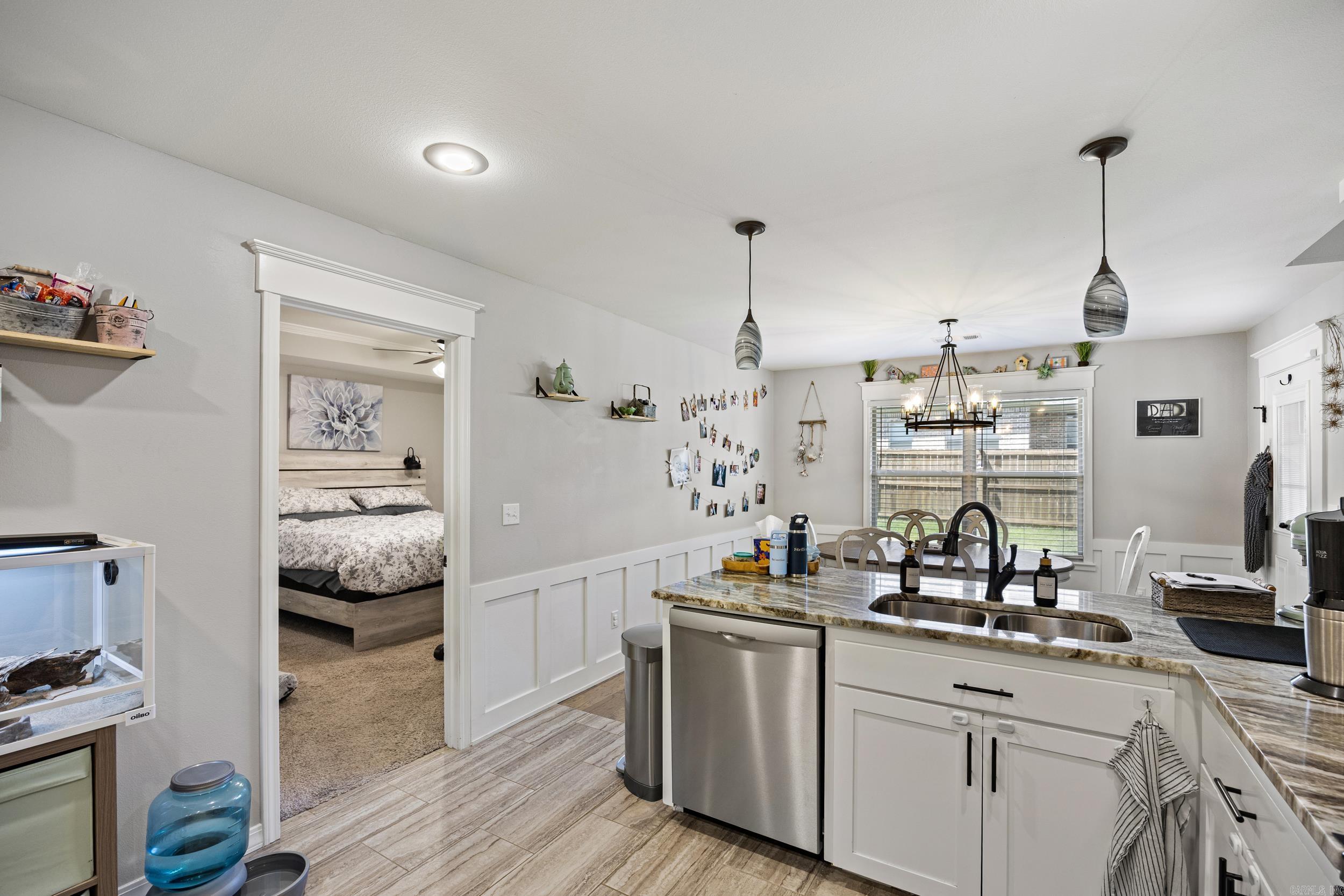 OVERLAND PARK - Residential