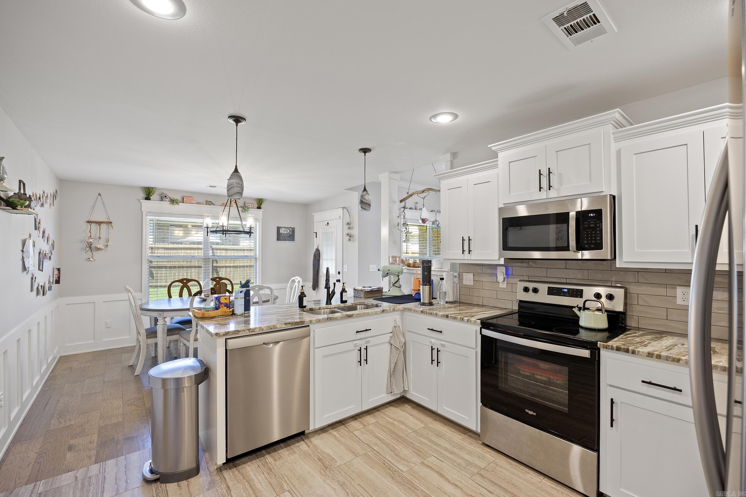 OVERLAND PARK - Residential