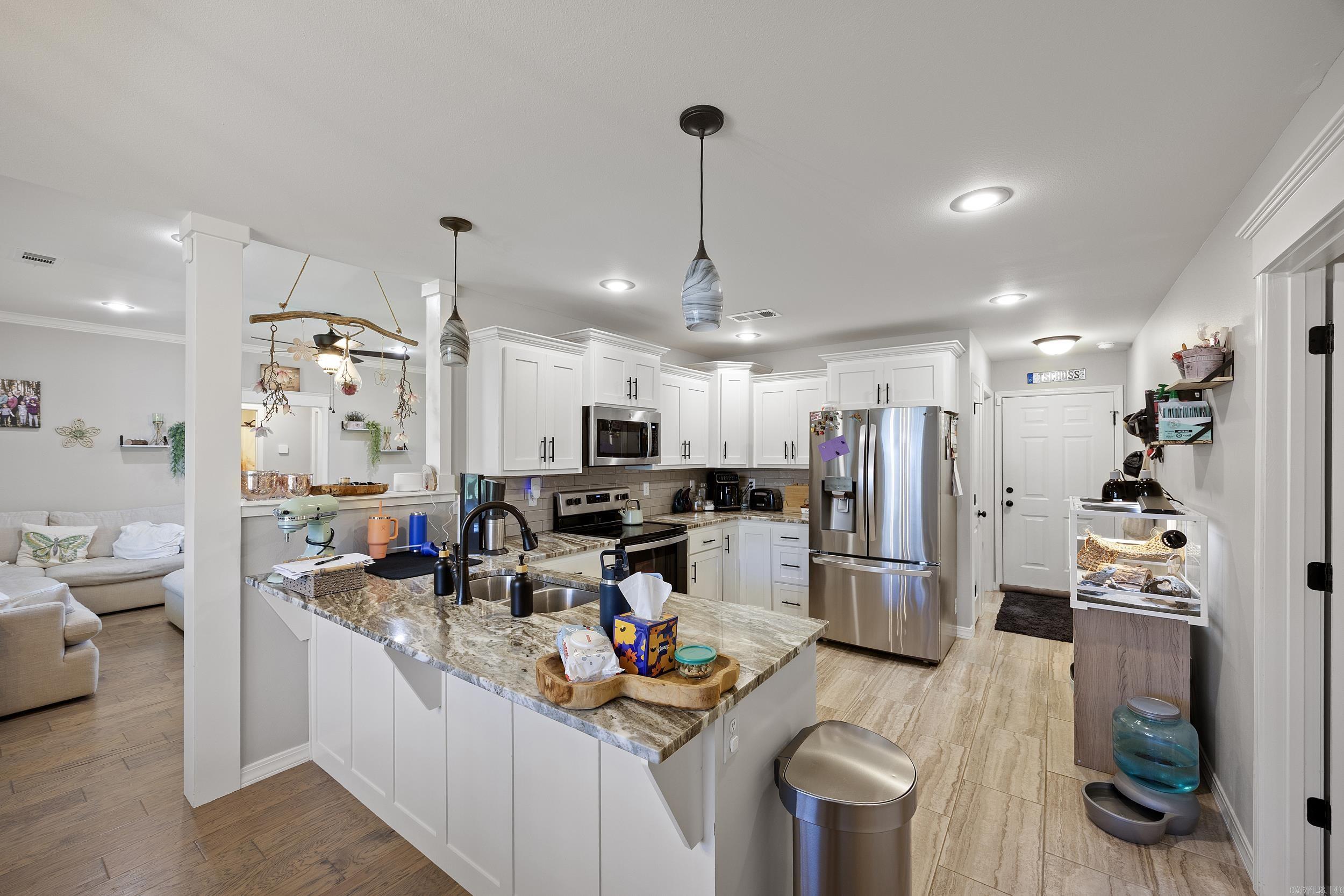 OVERLAND PARK - Residential