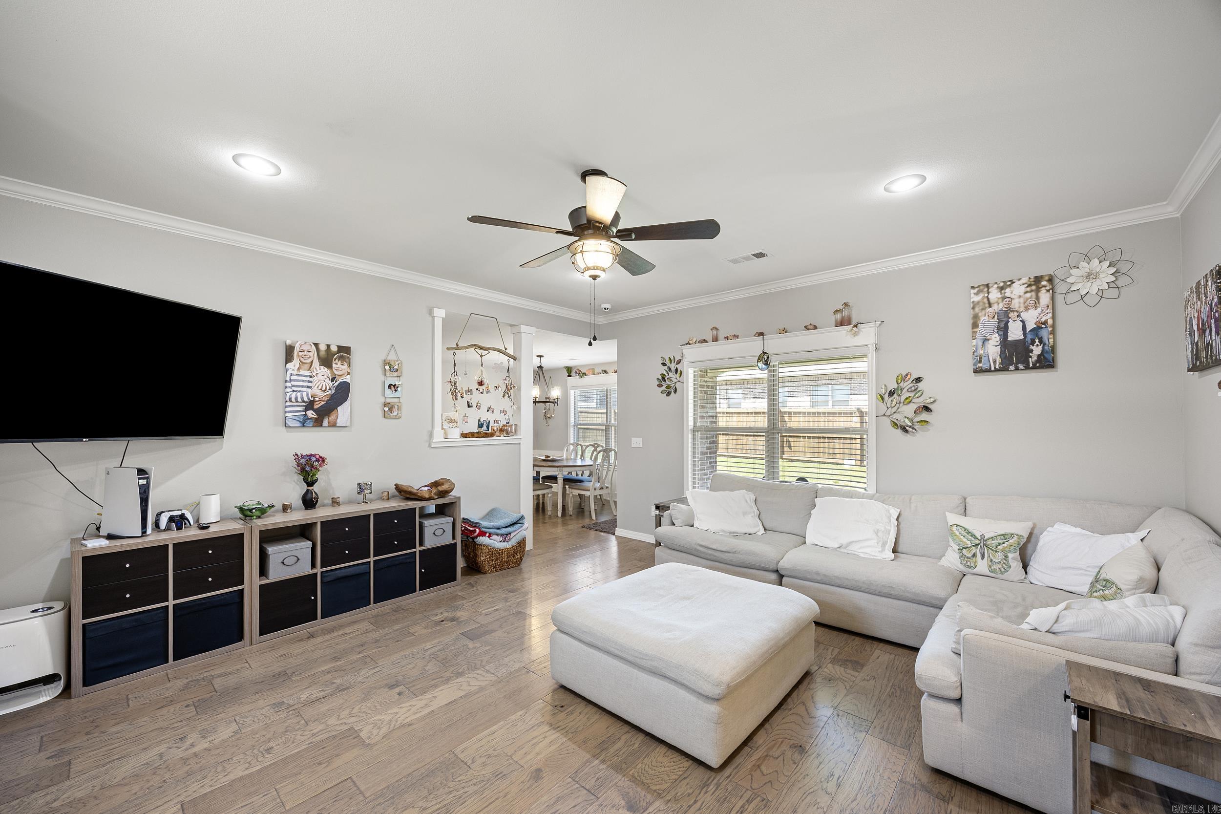 OVERLAND PARK - Residential