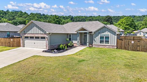 Photo of 1100 Lindsey Lane, Russellville, AR 72801 (MLS # 26016359)