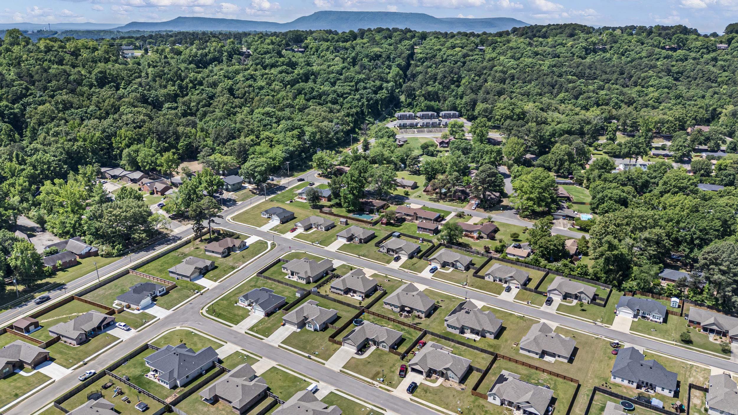 OVERLAND PARK - Residential