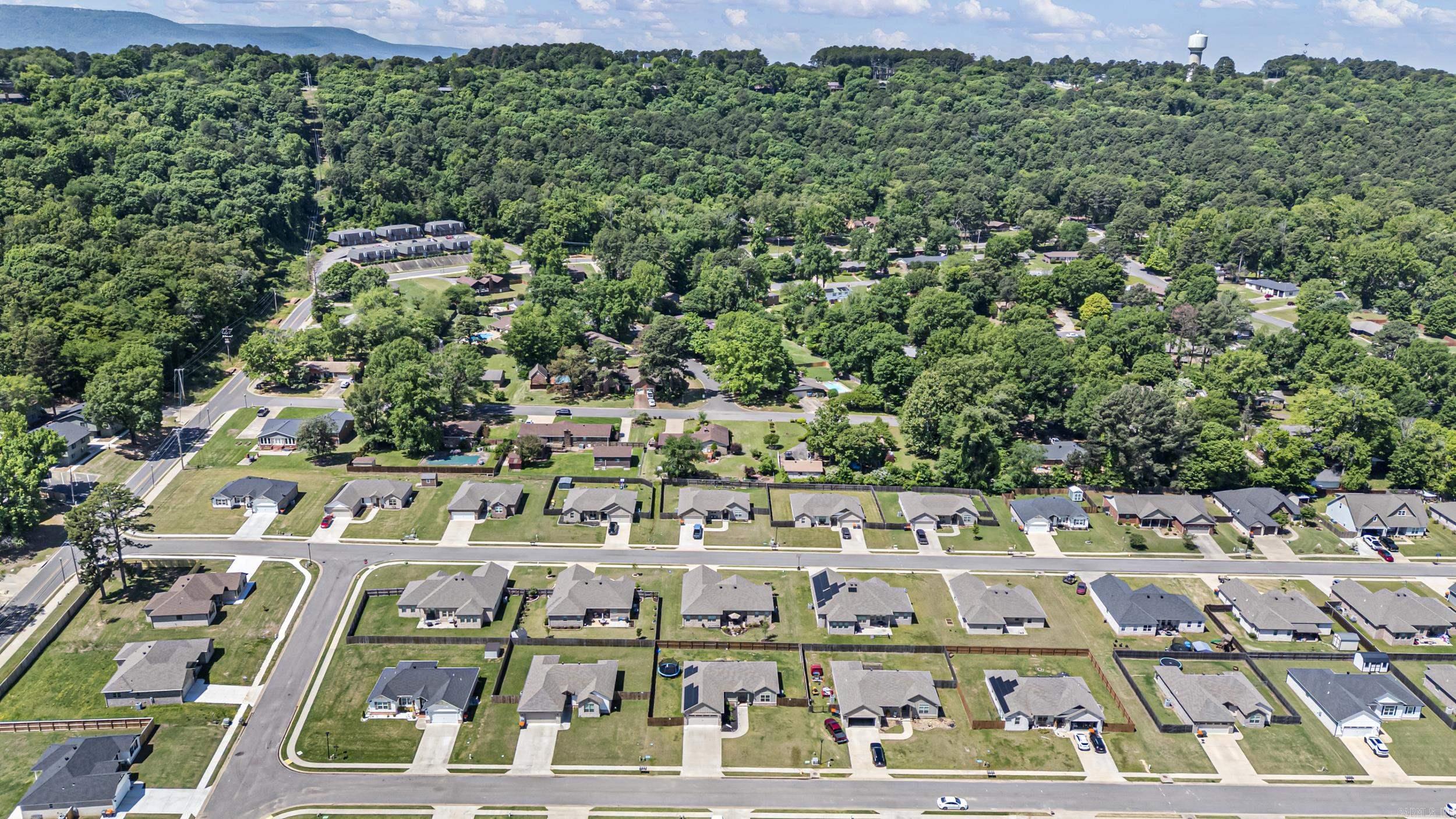 OVERLAND PARK - Residential