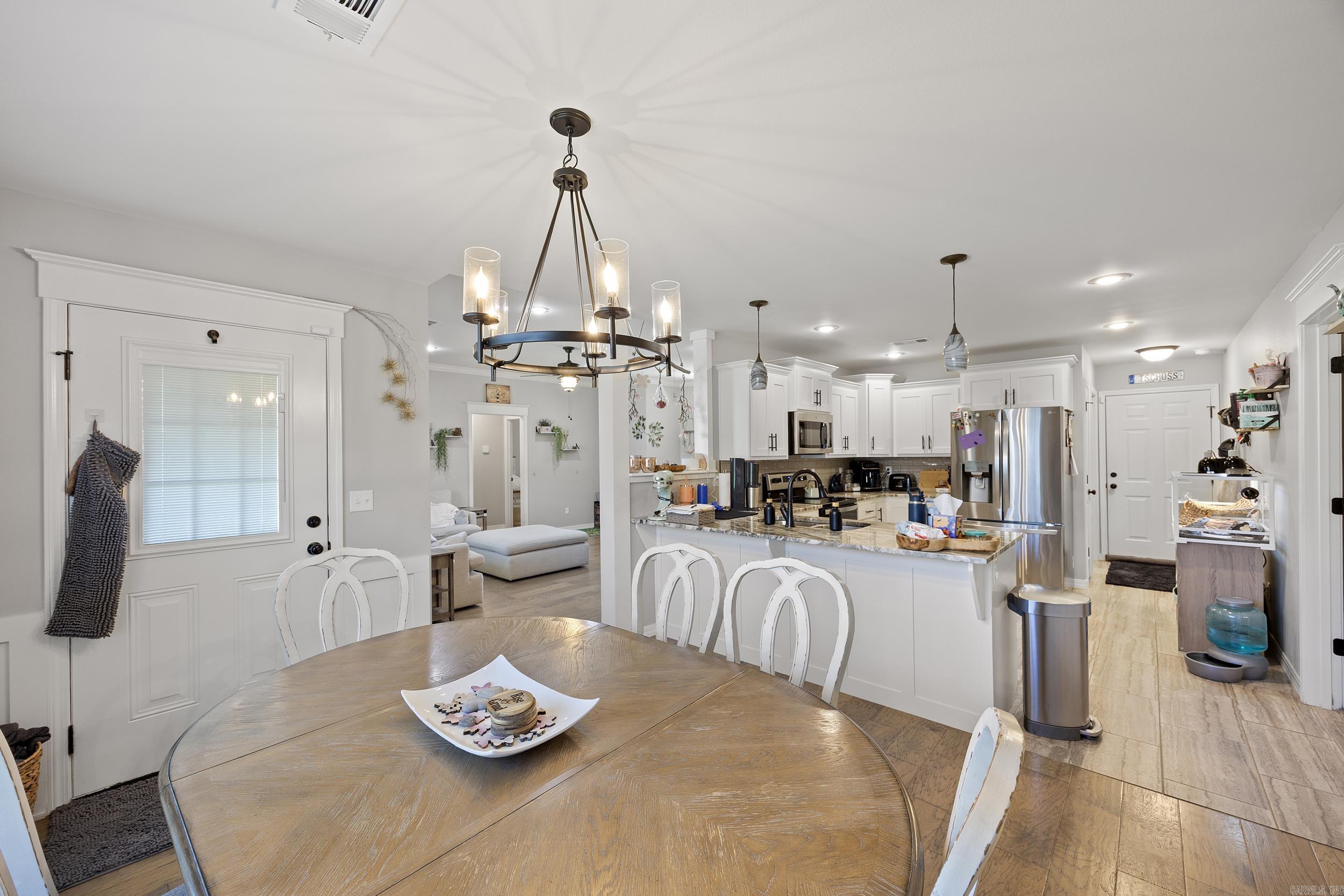 OVERLAND PARK - Residential