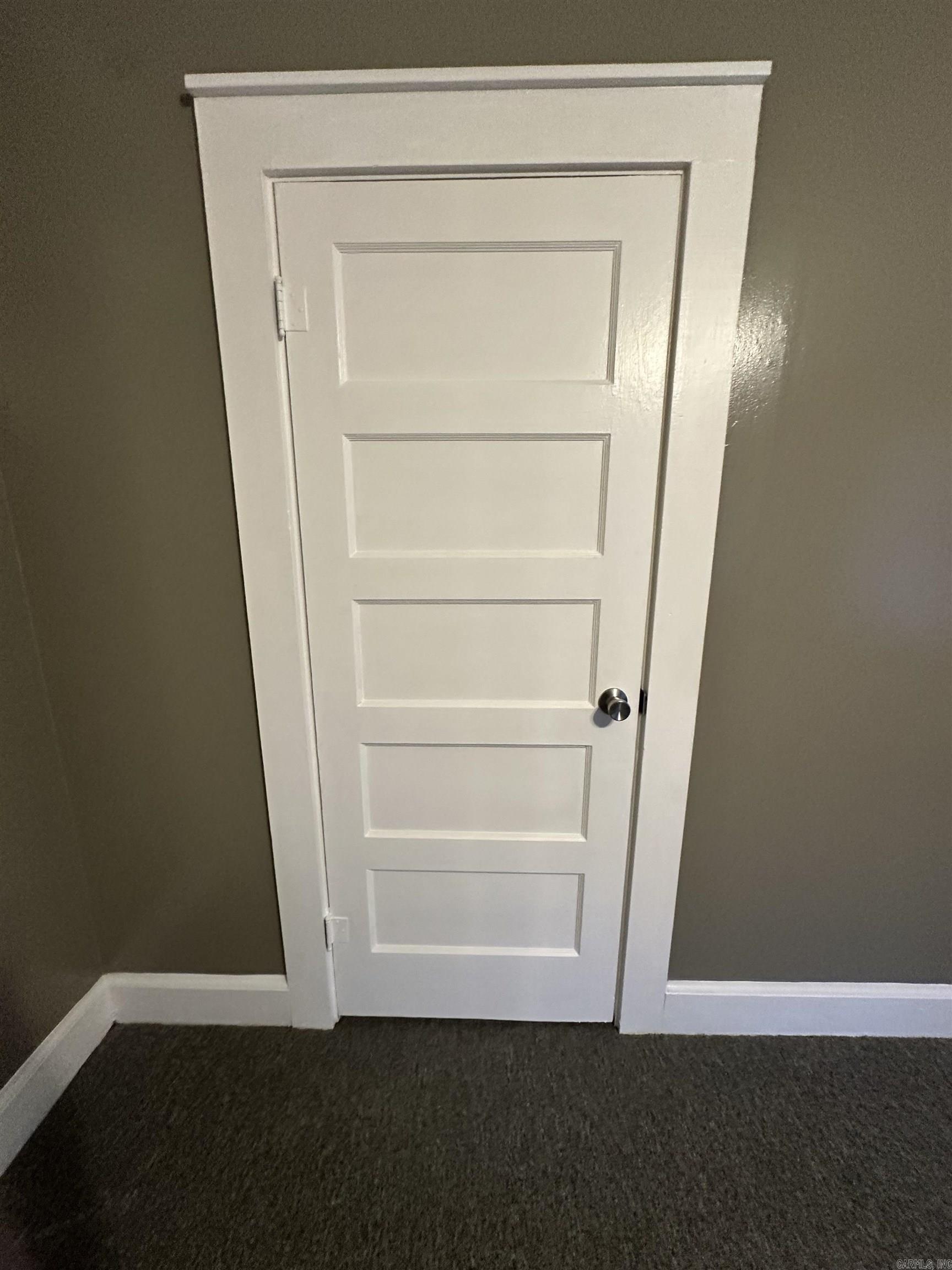 Star City Unplatted - Residential