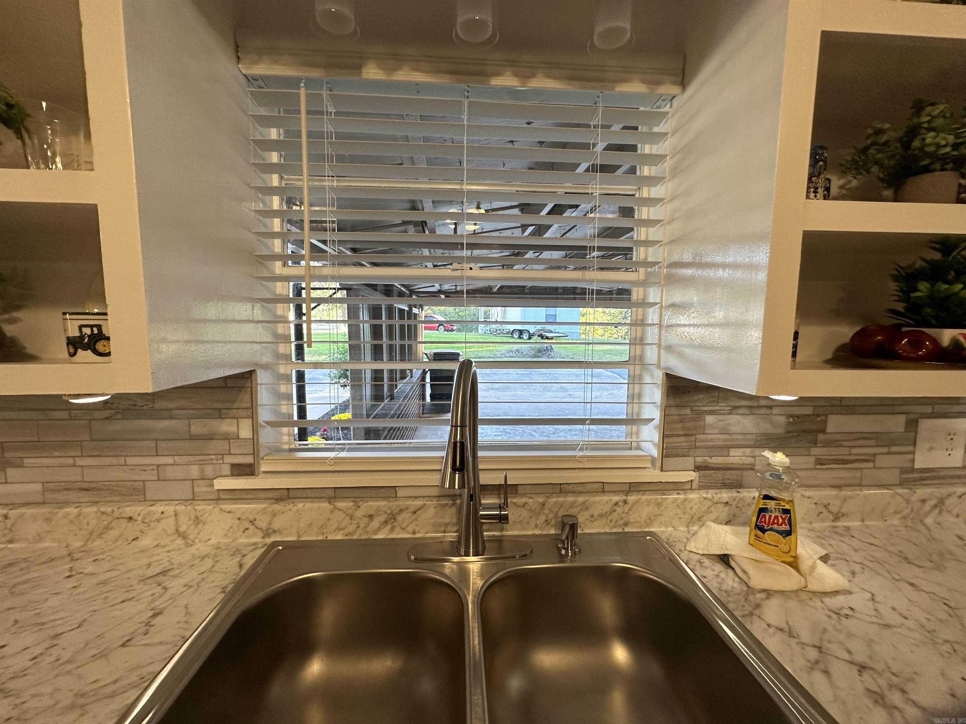 Star City Unplatted - Residential