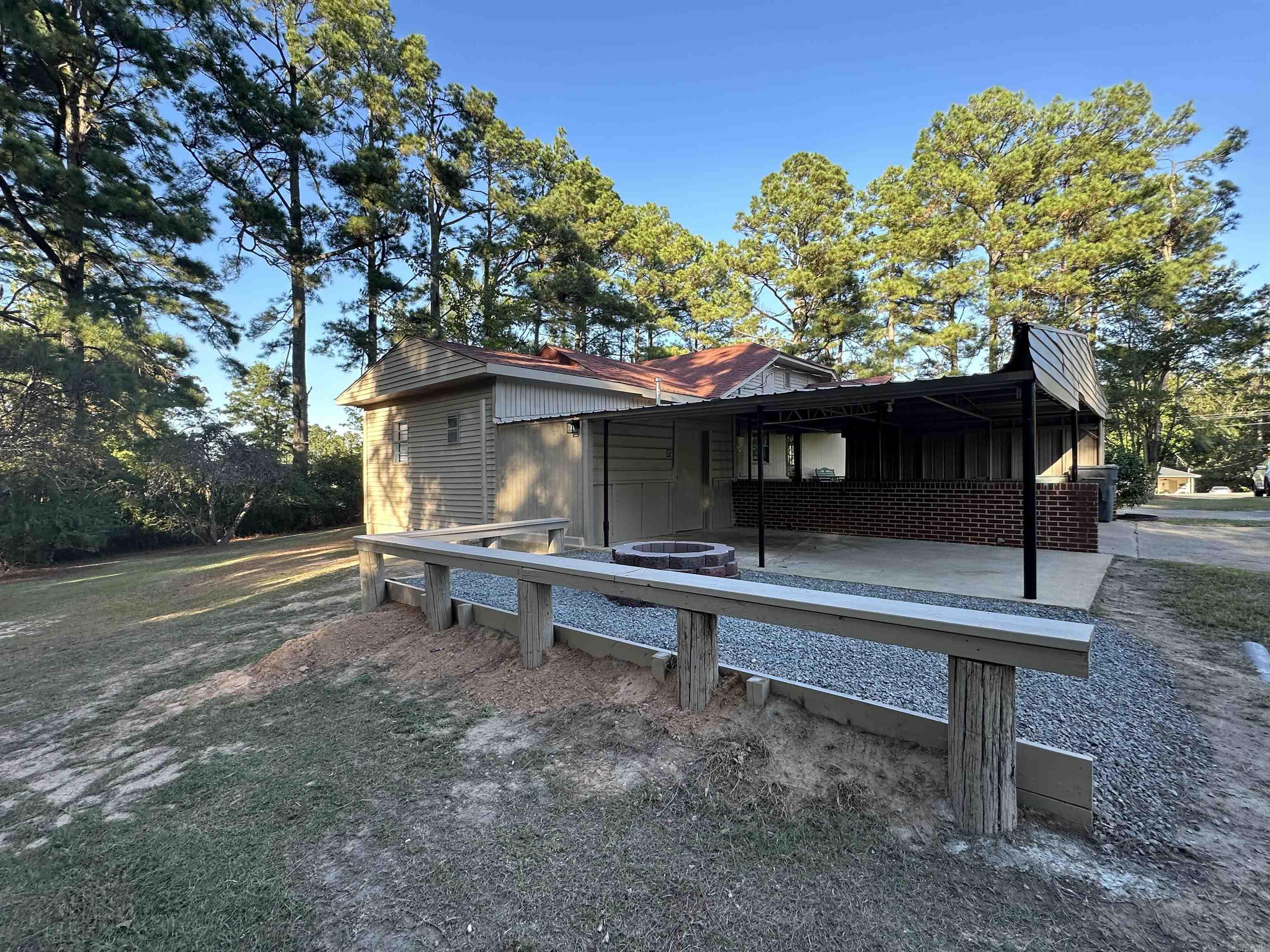 Star City Unplatted - Residential